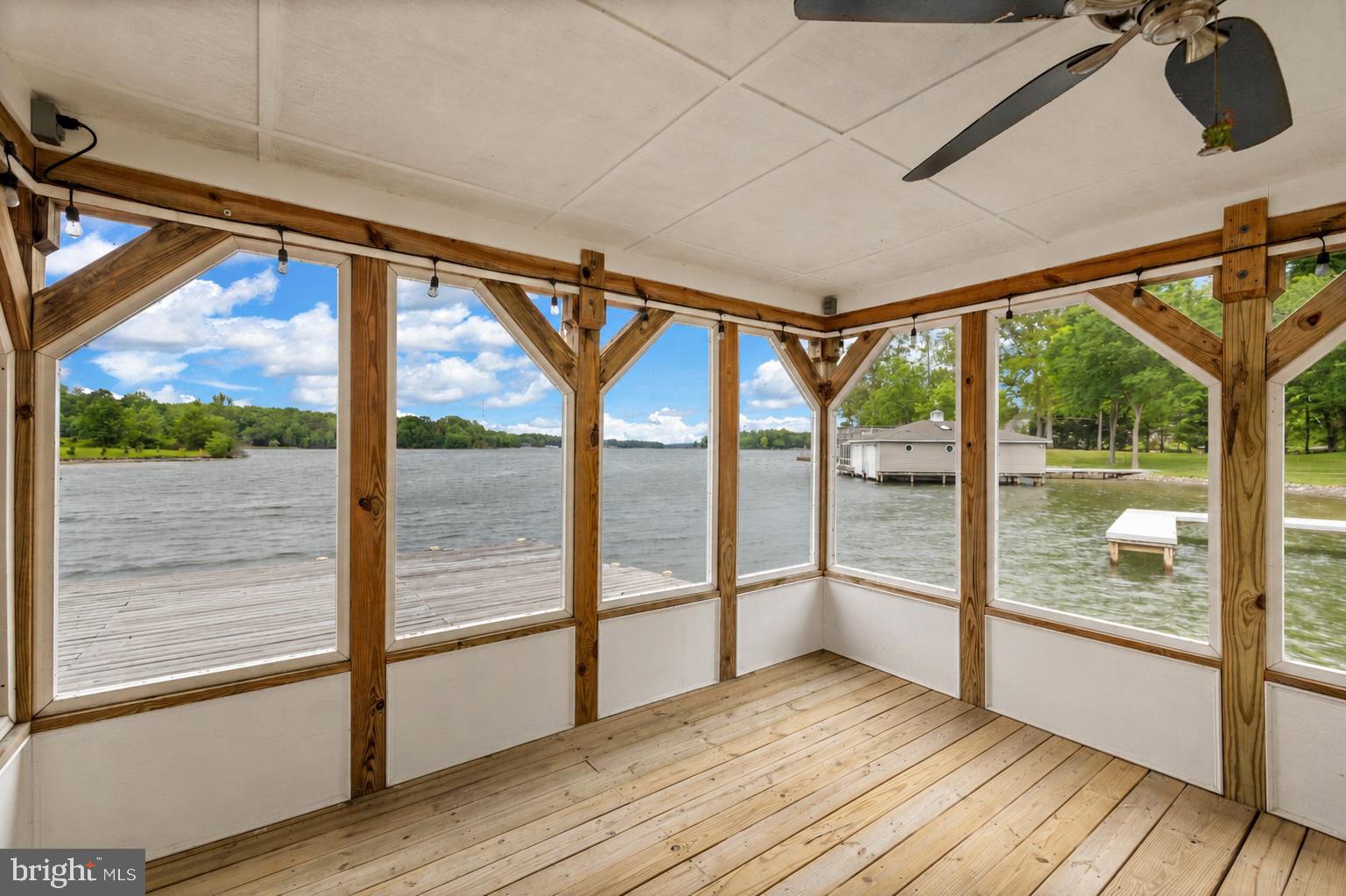 THE VILLAGE AT LAKE ANNA - Residential