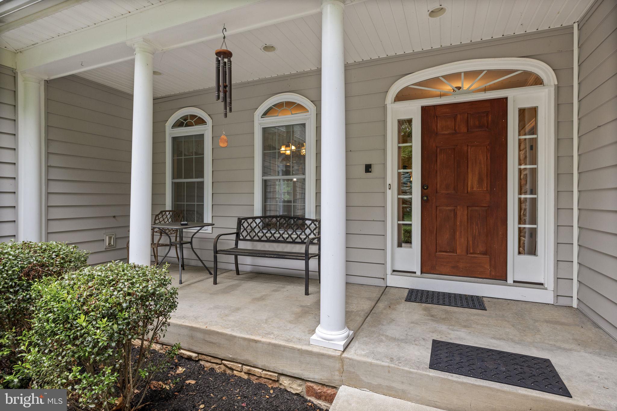 THE VILLAGE AT LAKE ANNA - Residential