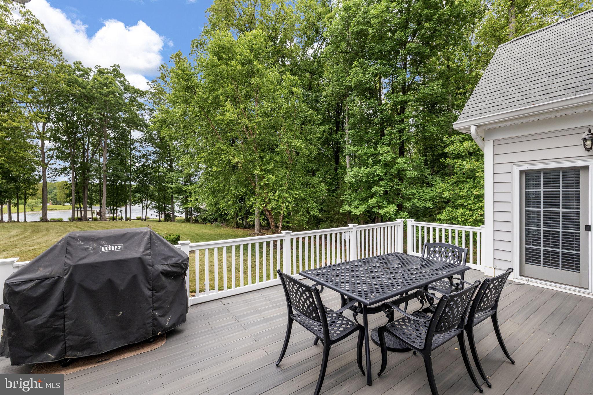 THE VILLAGE AT LAKE ANNA - Residential
