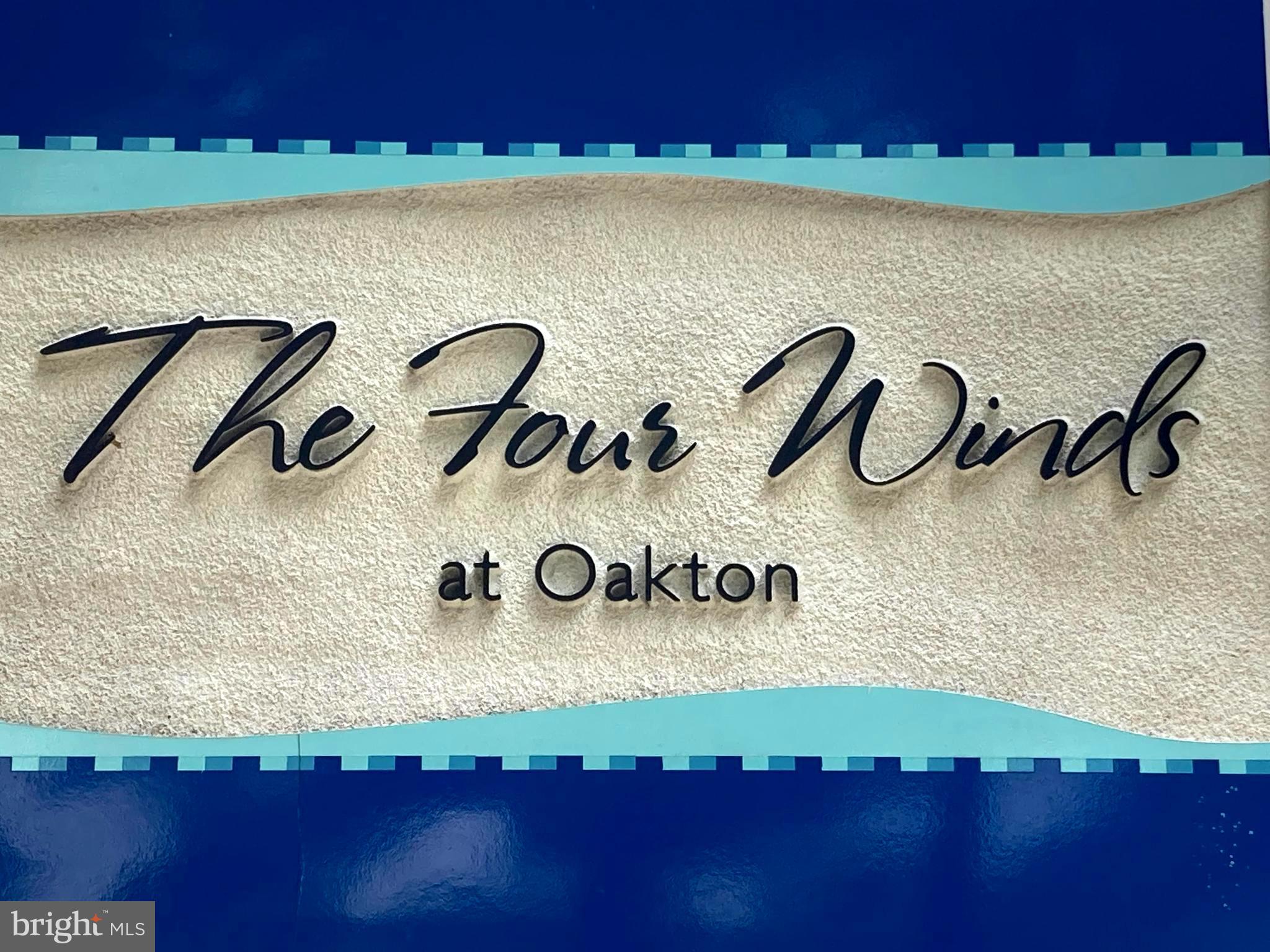 FOUR WINDS AT OAKTON - Residential