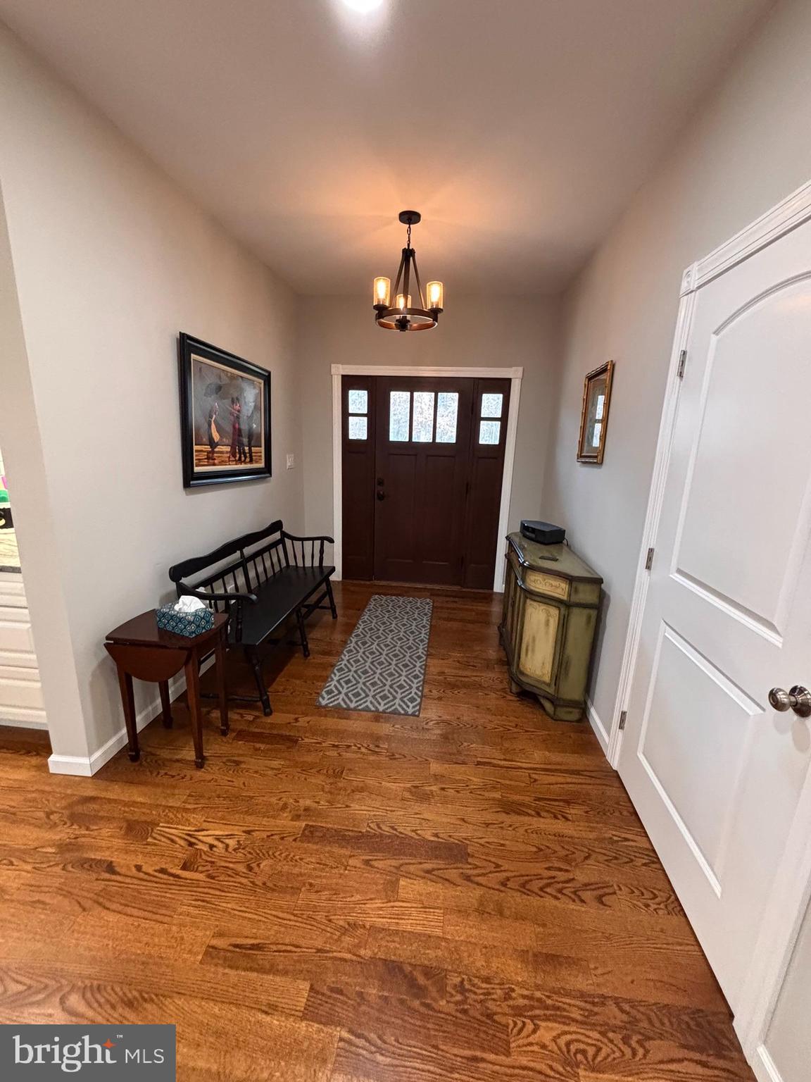 NUGENTOWN - Residential