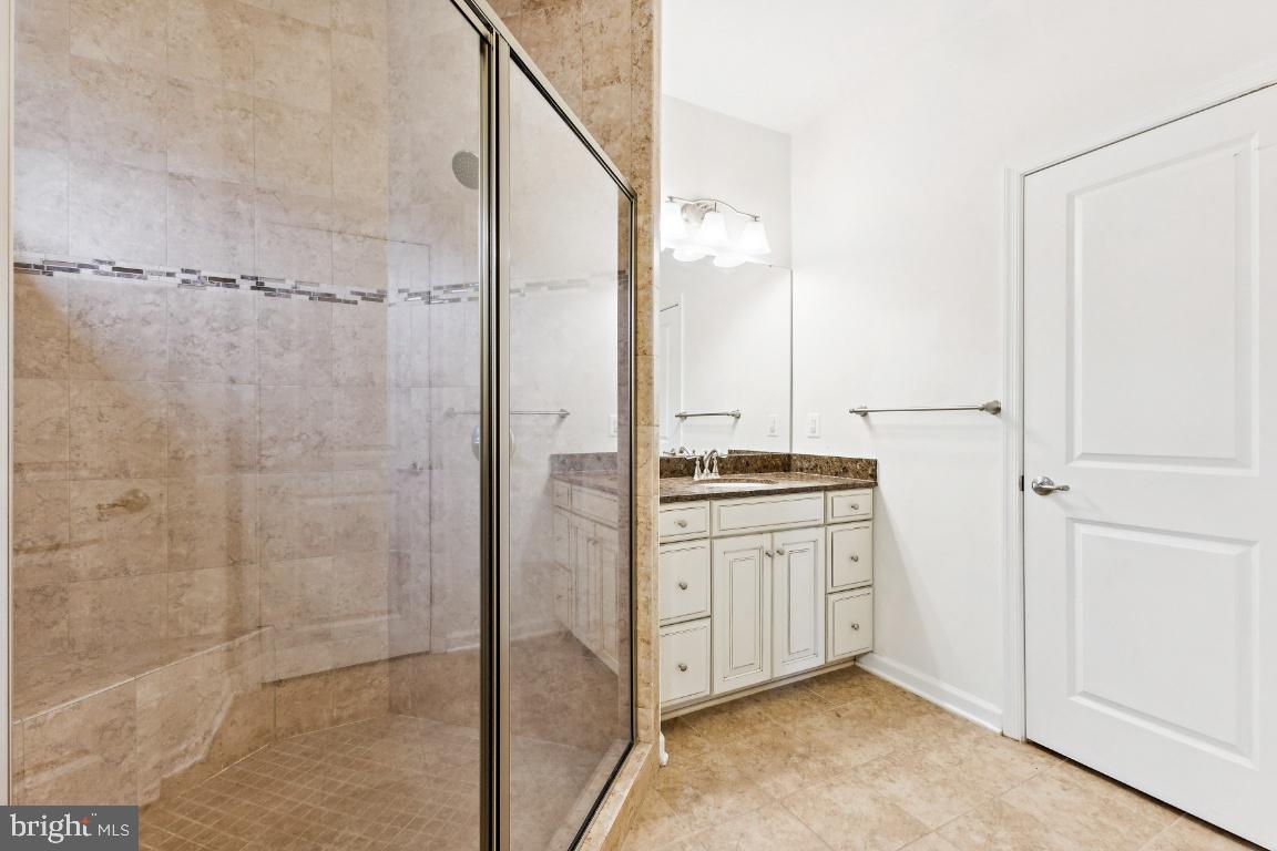 VIRGINIA MANOR CONDOMINIUM - Residential