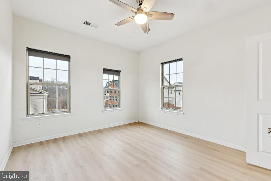 VIRGINIA MANOR CONDOMINIUM - Residential