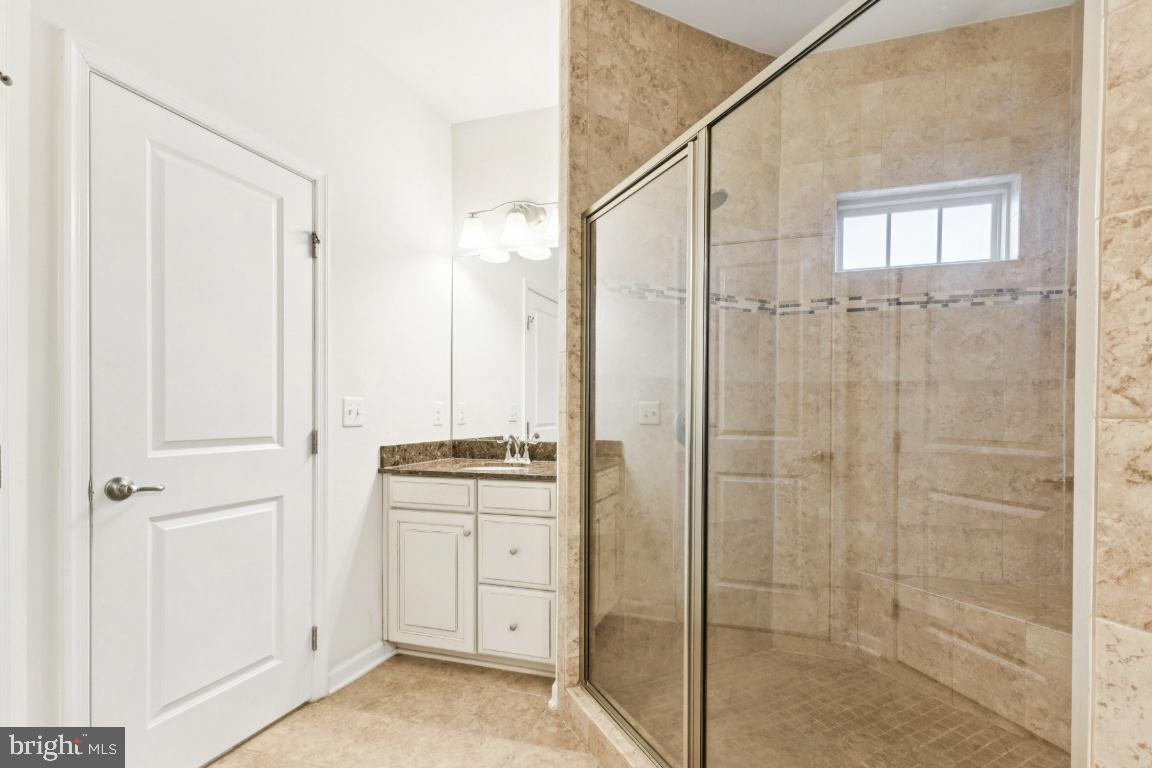 VIRGINIA MANOR CONDOMINIUM - Residential