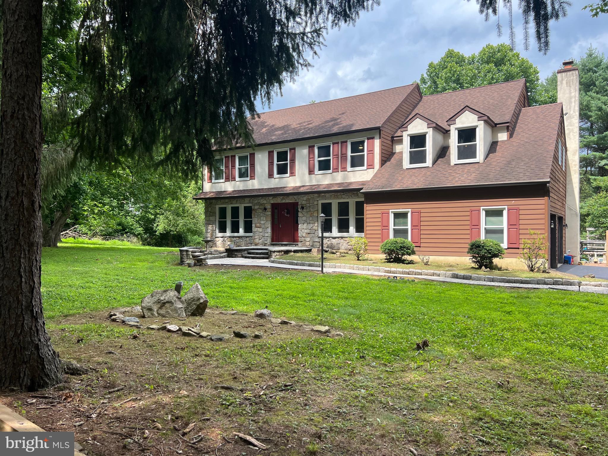 444 VALLEYBROOK ROAD