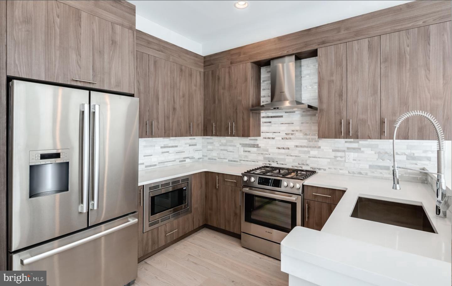 NORTHERN LIBERTIES - Residential