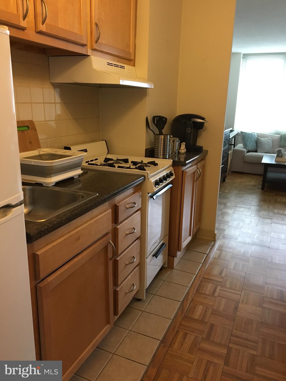 WASHINGTON SQ - Residential