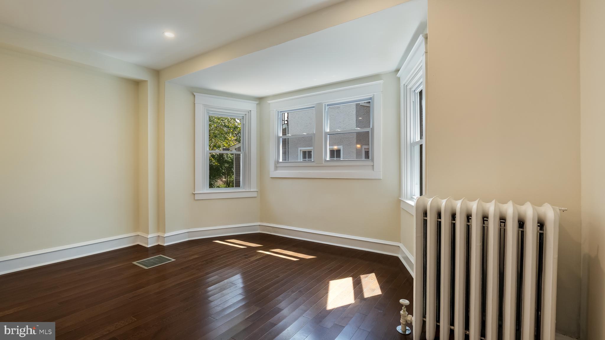 MT AIRY - Residential