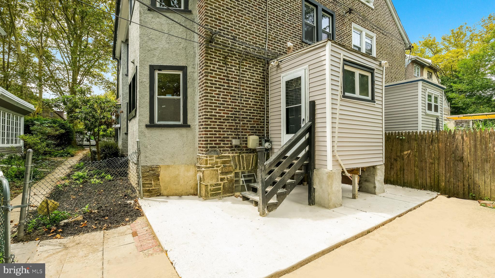 MT AIRY - Residential