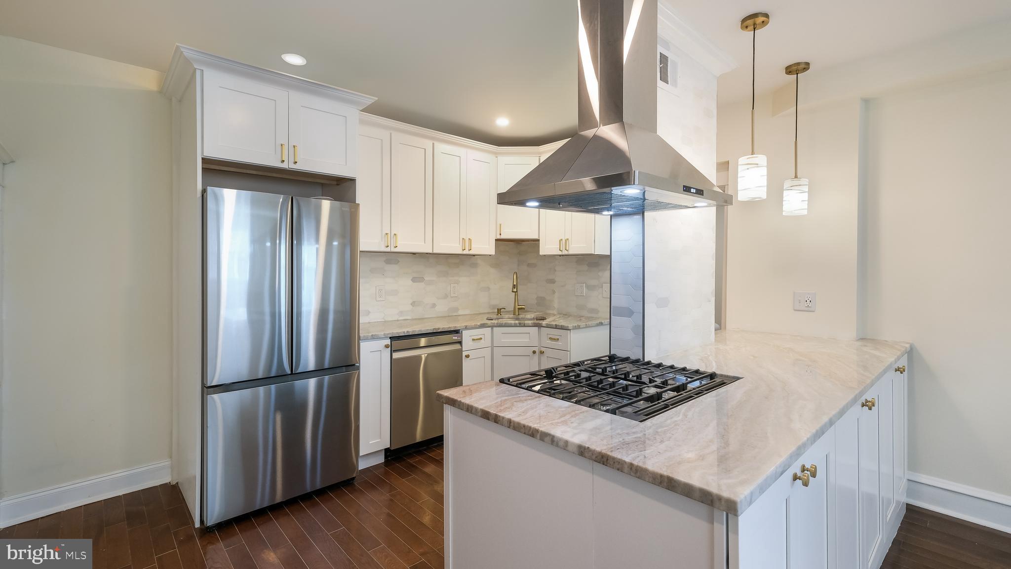 MT AIRY - Residential