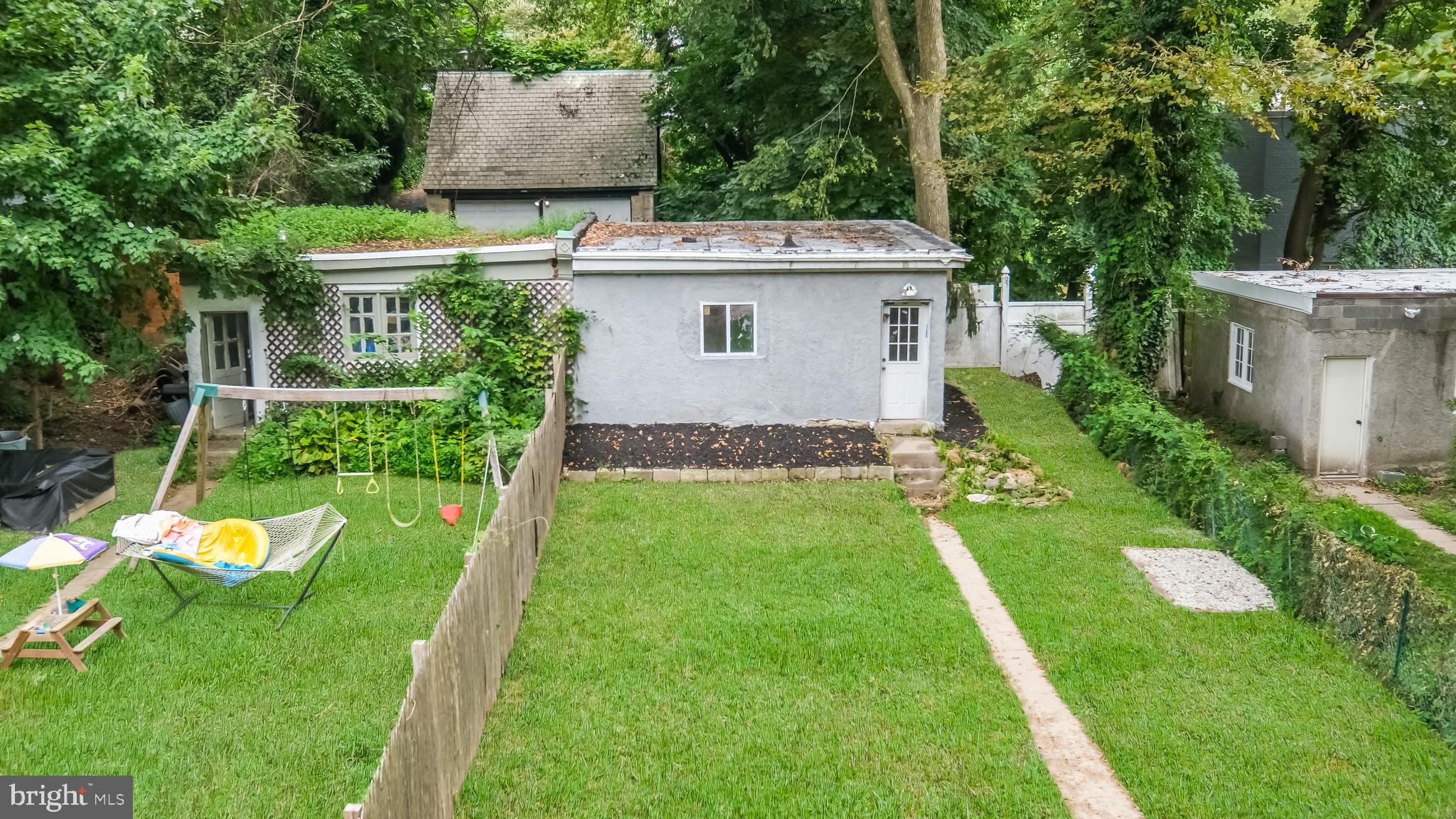 MT AIRY - Residential