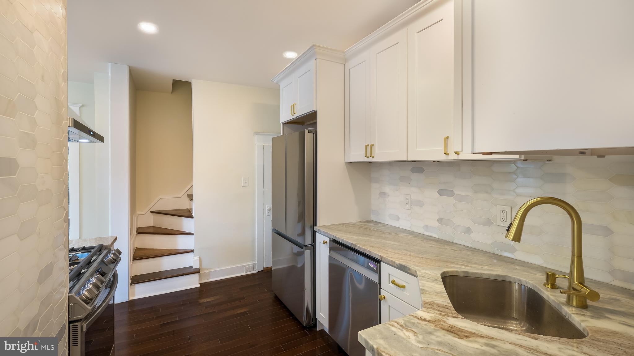 MT AIRY - Residential