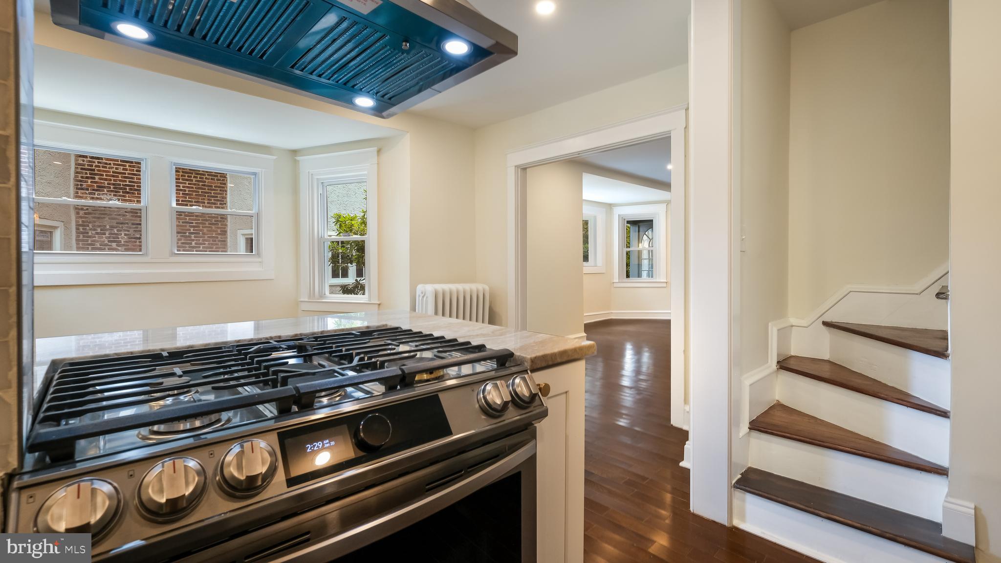 MT AIRY - Residential