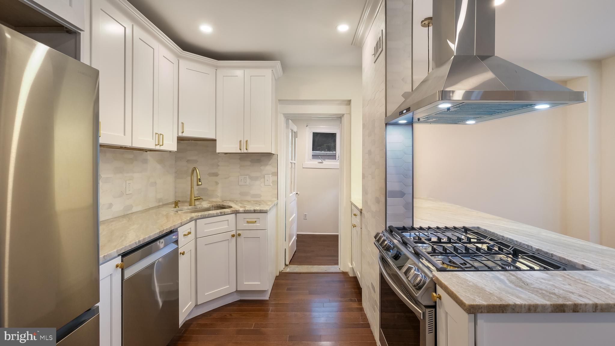 MT AIRY - Residential