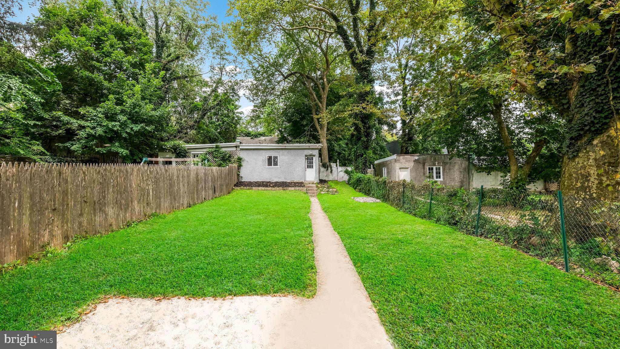 MT AIRY - Residential