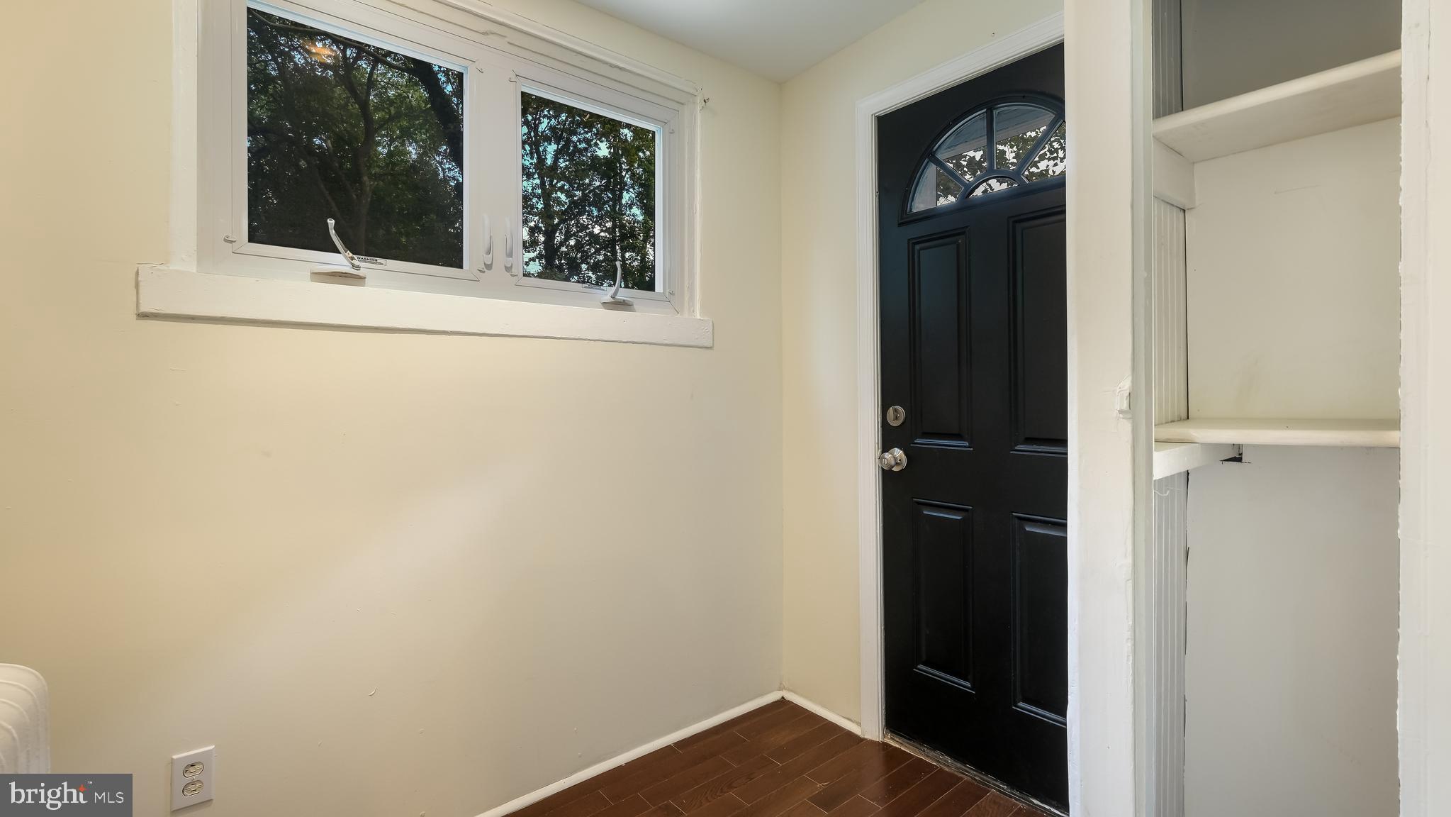 MT AIRY - Residential