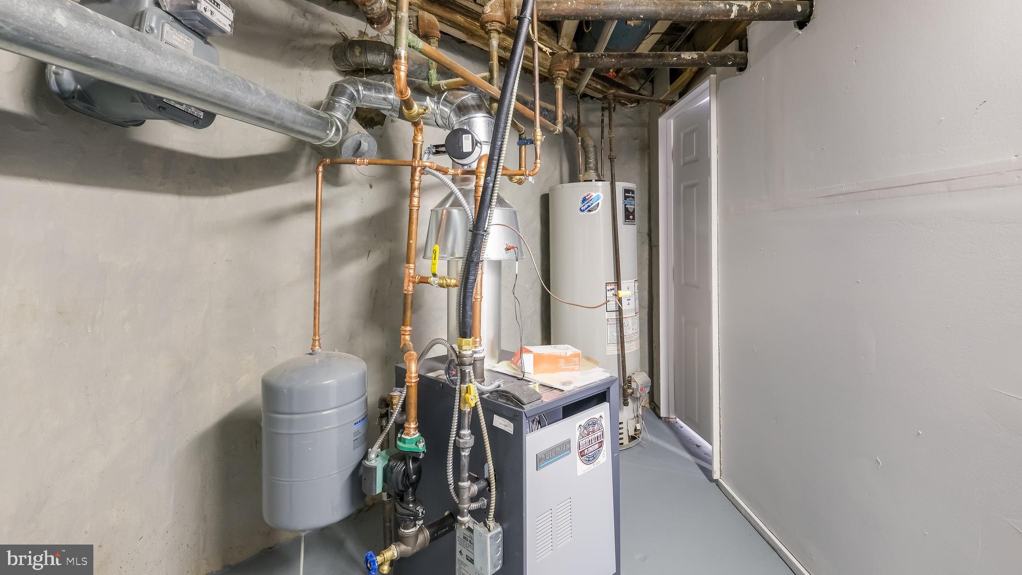 MT AIRY - Residential