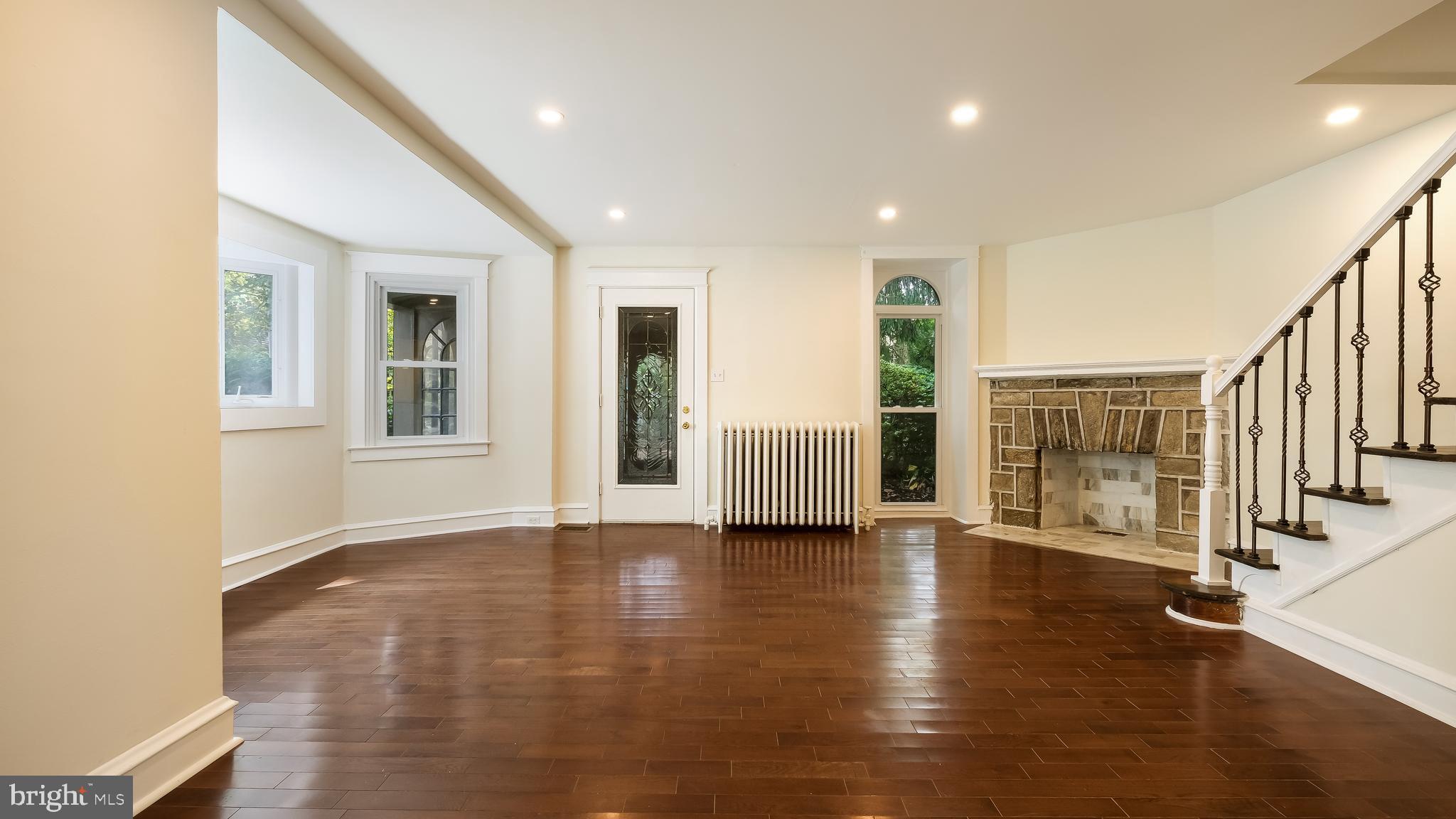 MT AIRY - Residential