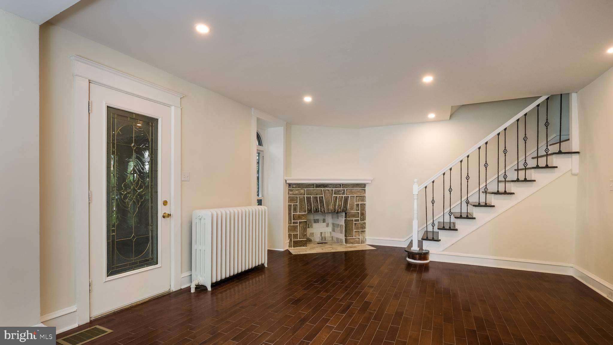 MT AIRY - Residential