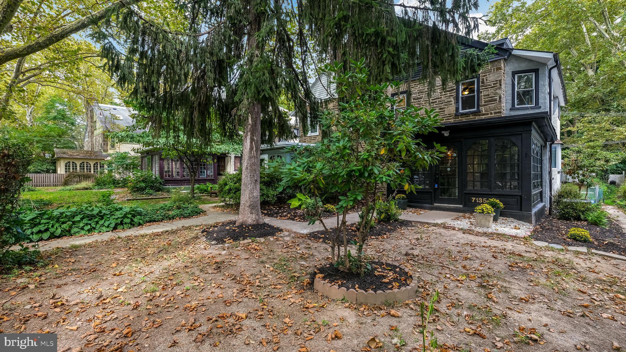 MT AIRY - Residential