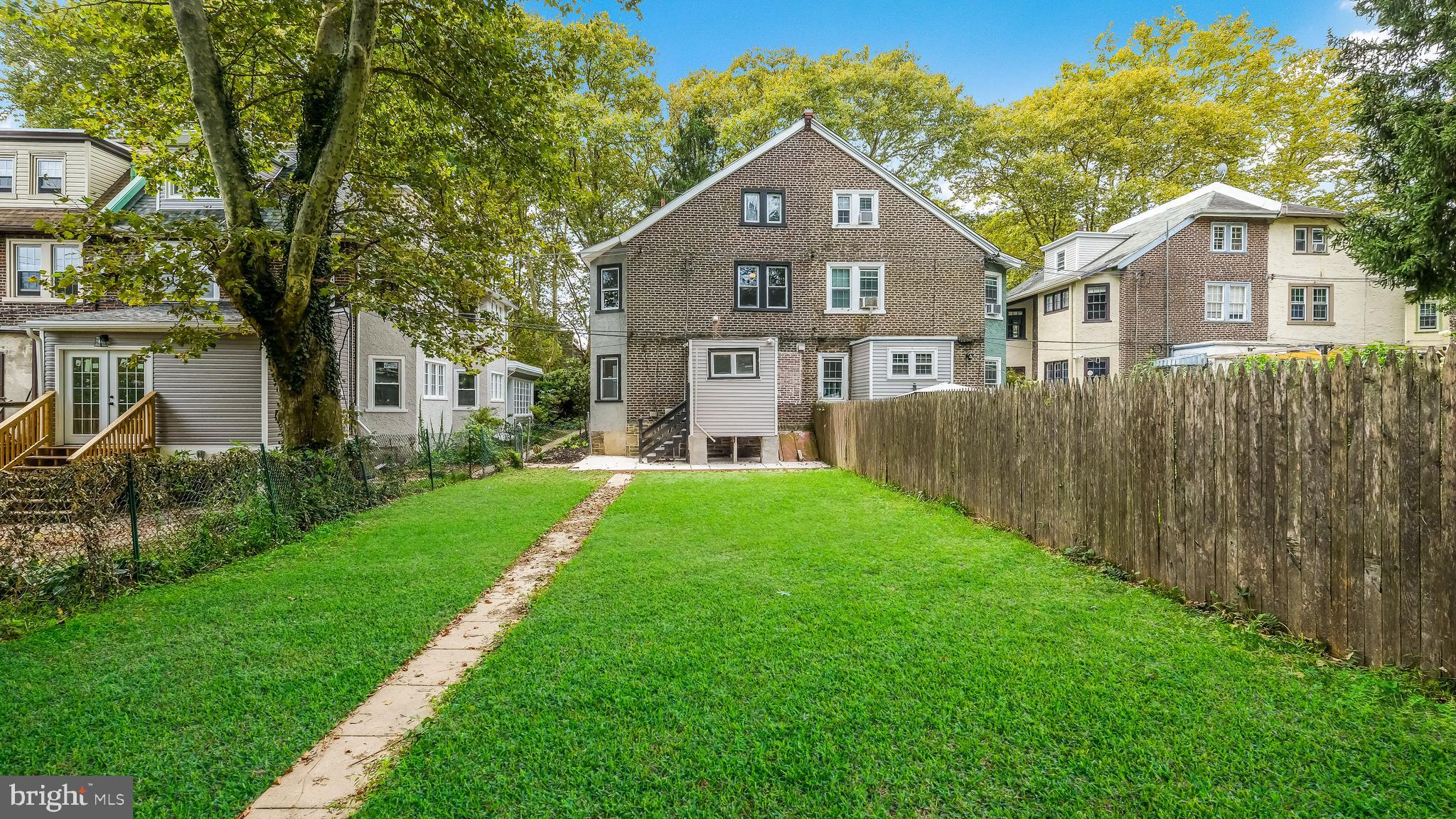 MT AIRY - Residential