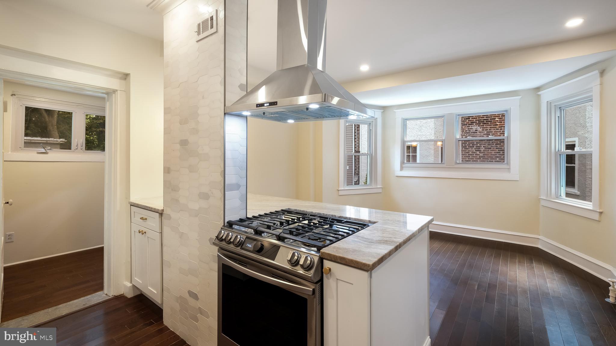 MT AIRY - Residential