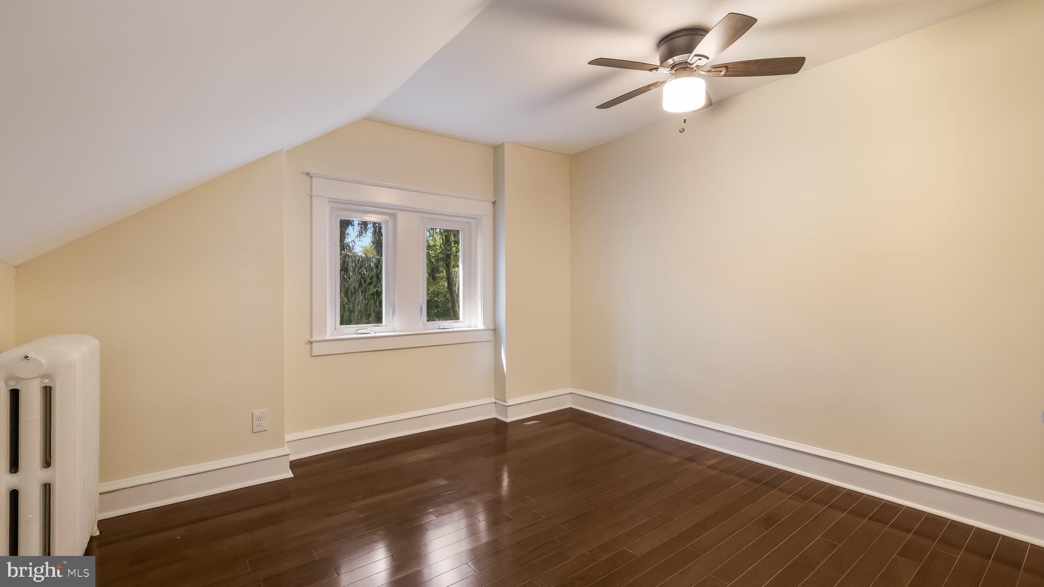 MT AIRY - Residential