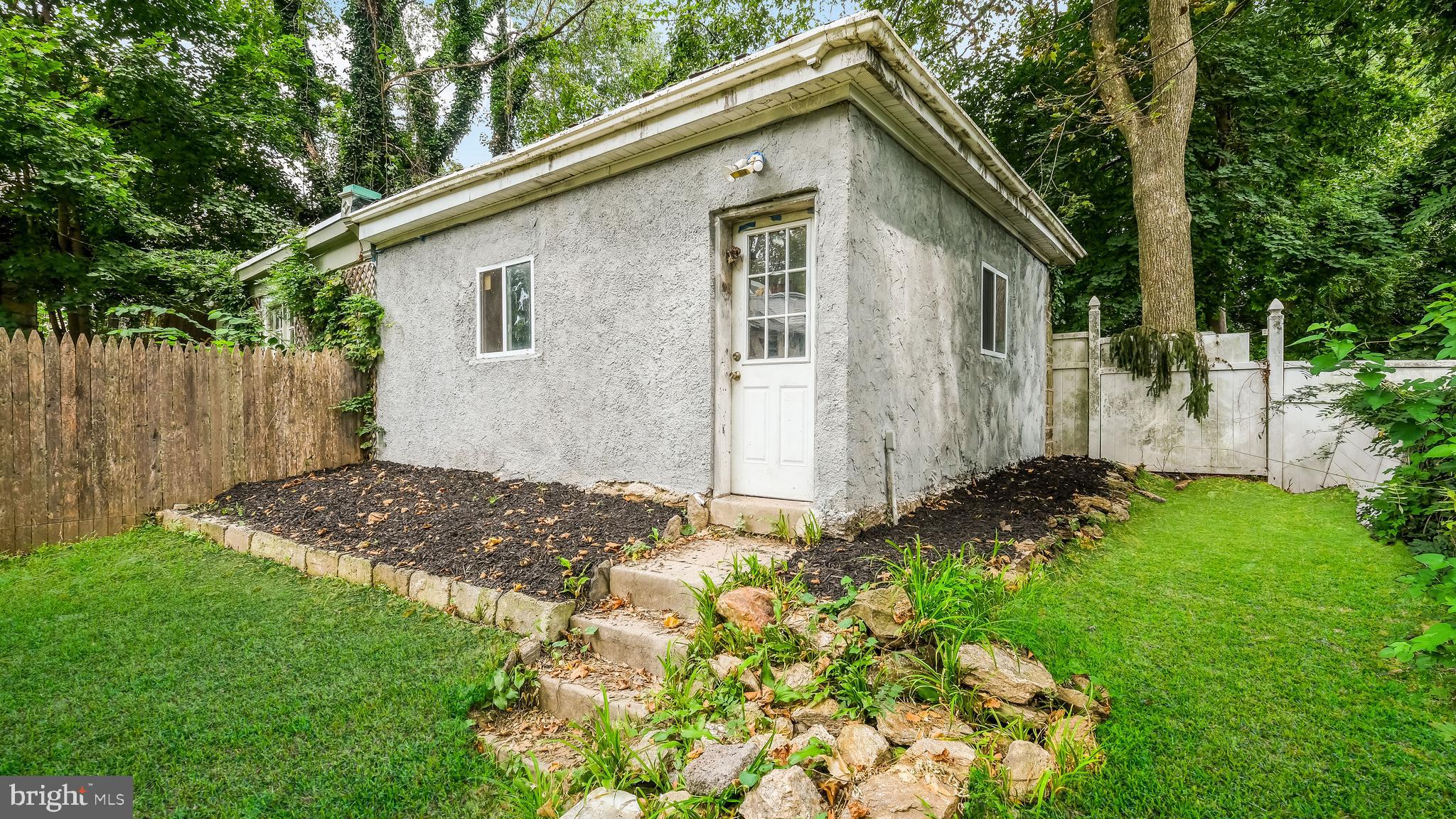 MT AIRY - Residential