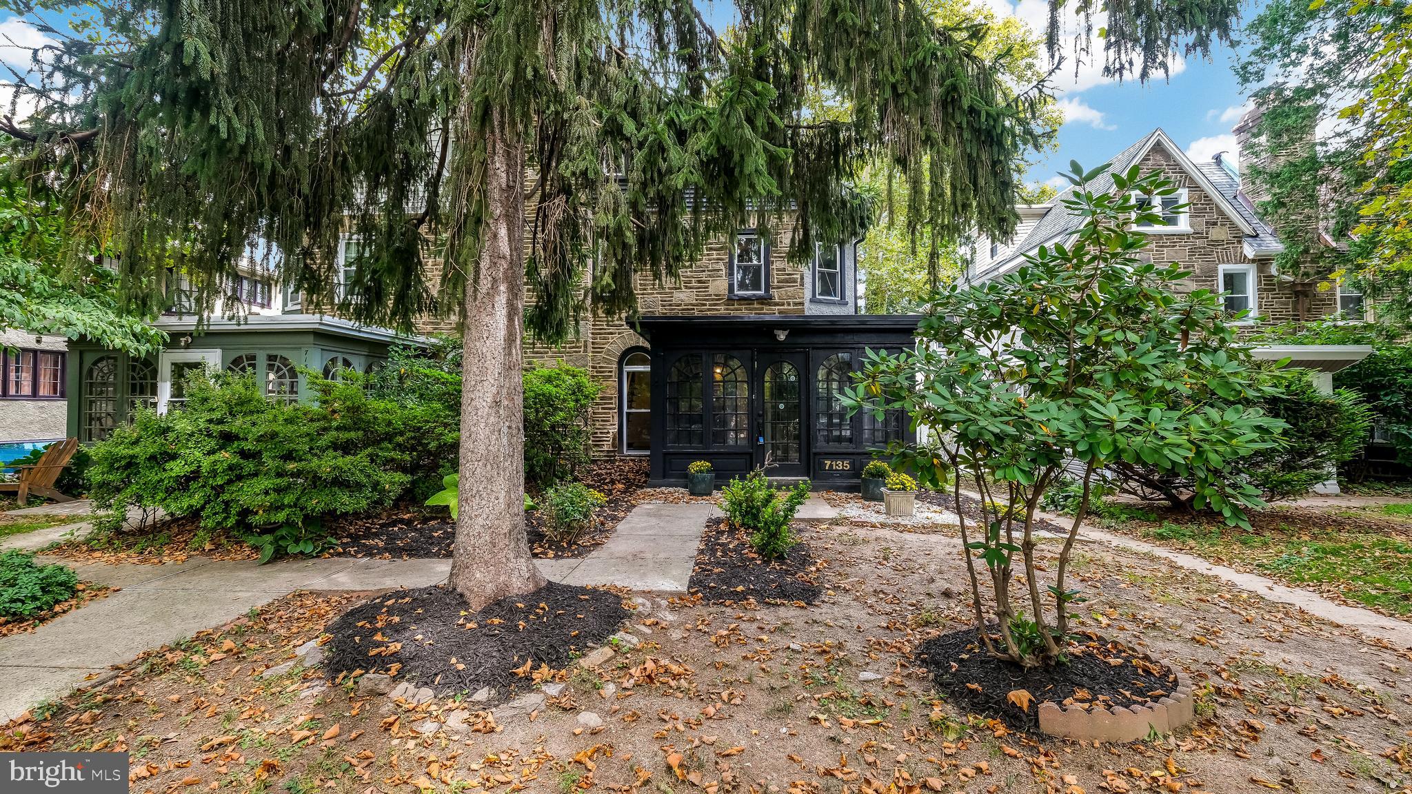 MT AIRY - Residential