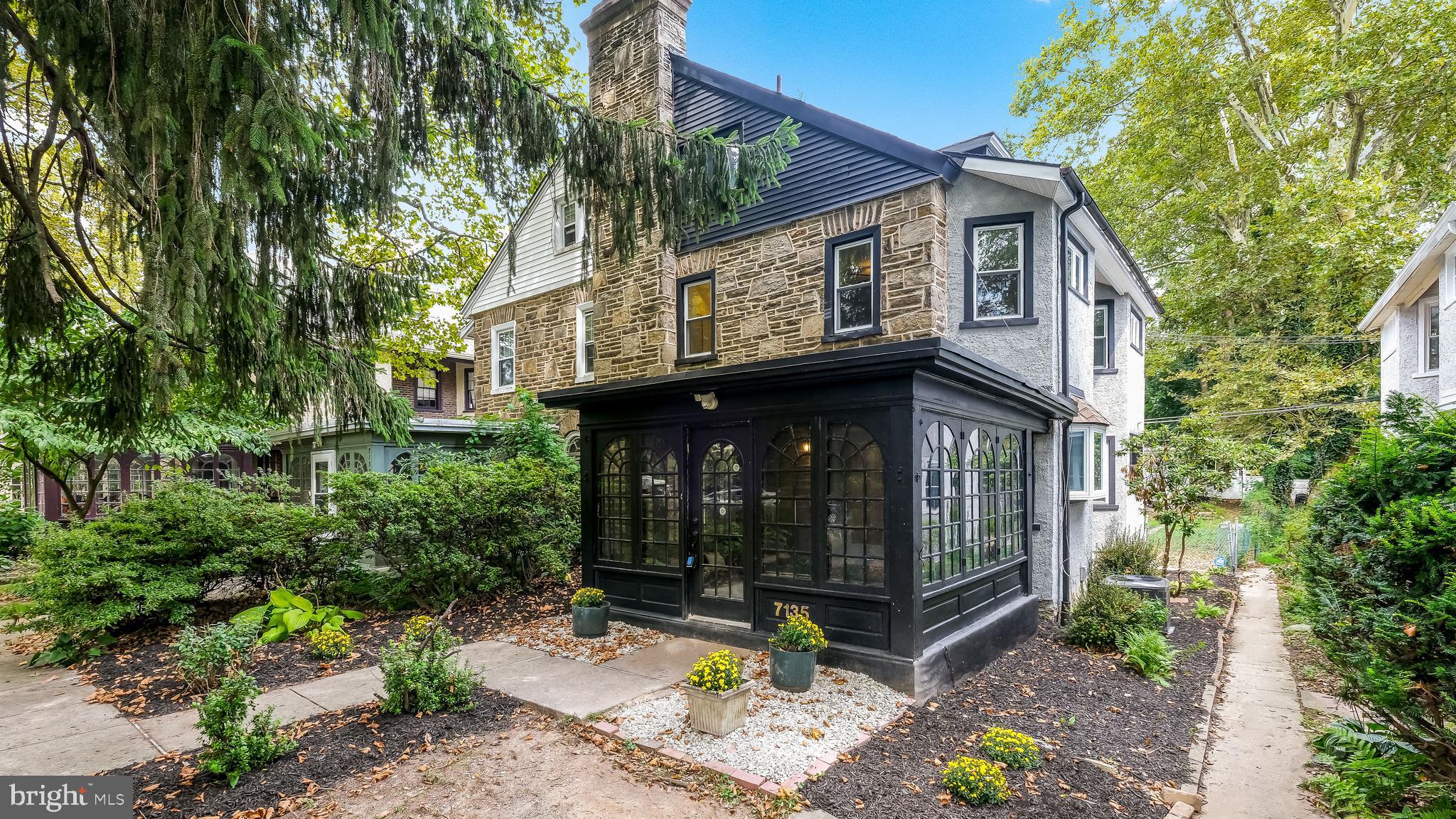 MT AIRY - Residential