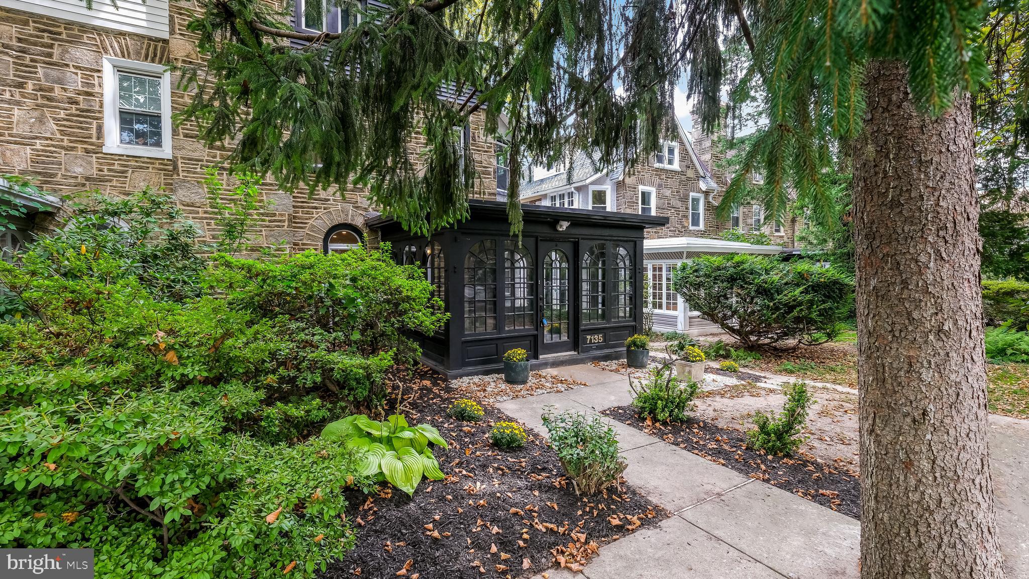 MT AIRY - Residential