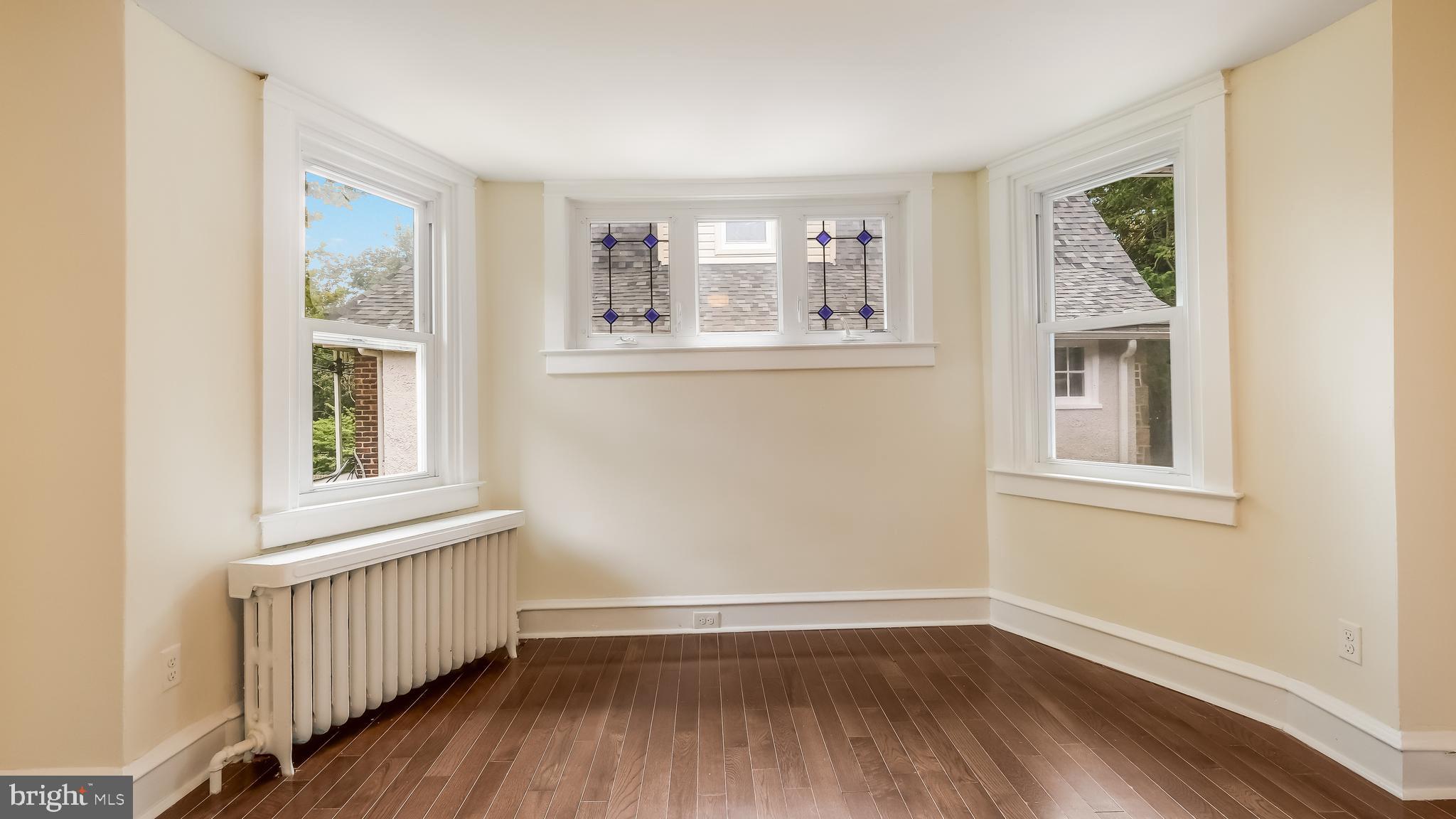 MT AIRY - Residential