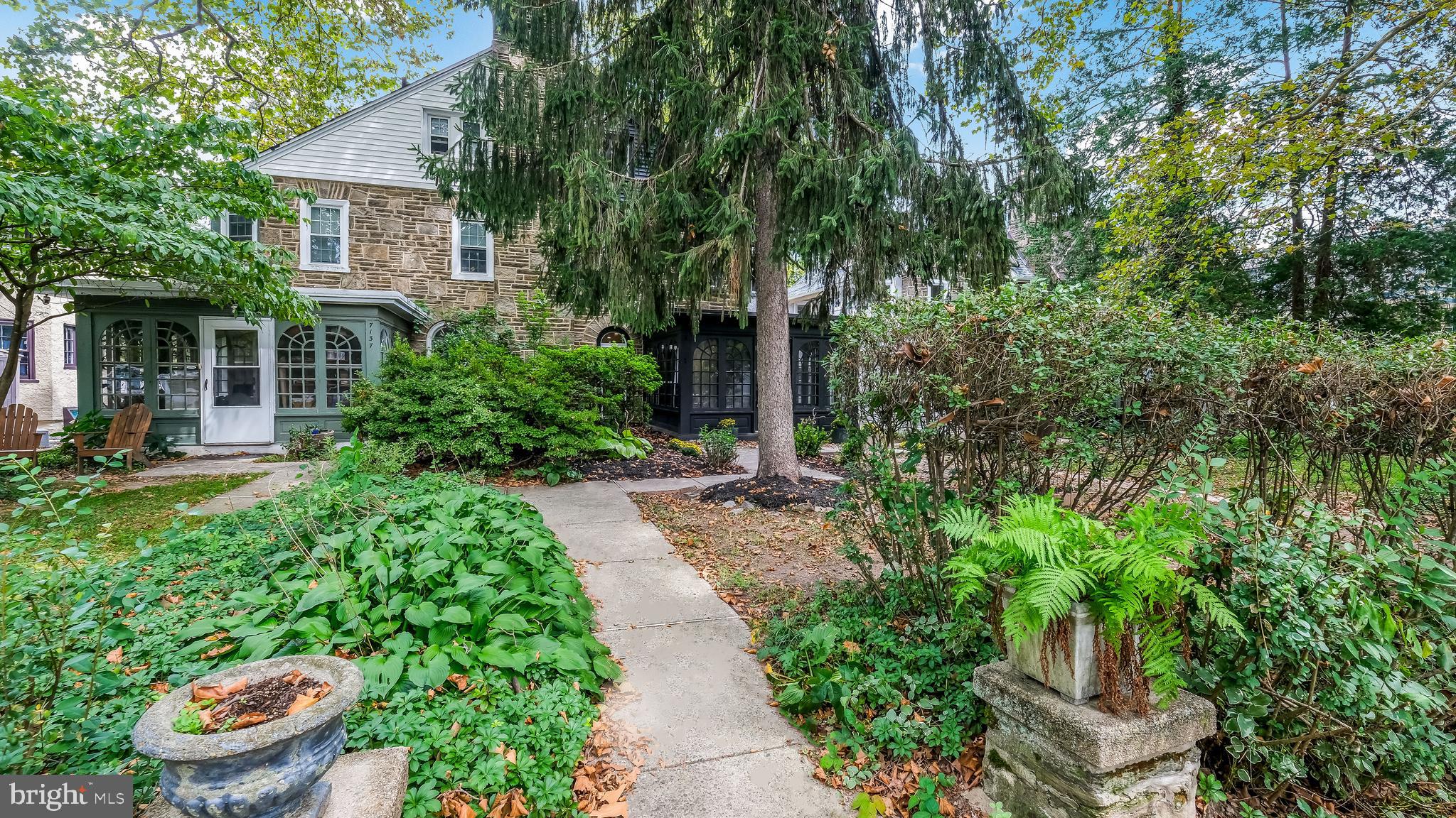 MT AIRY - Residential