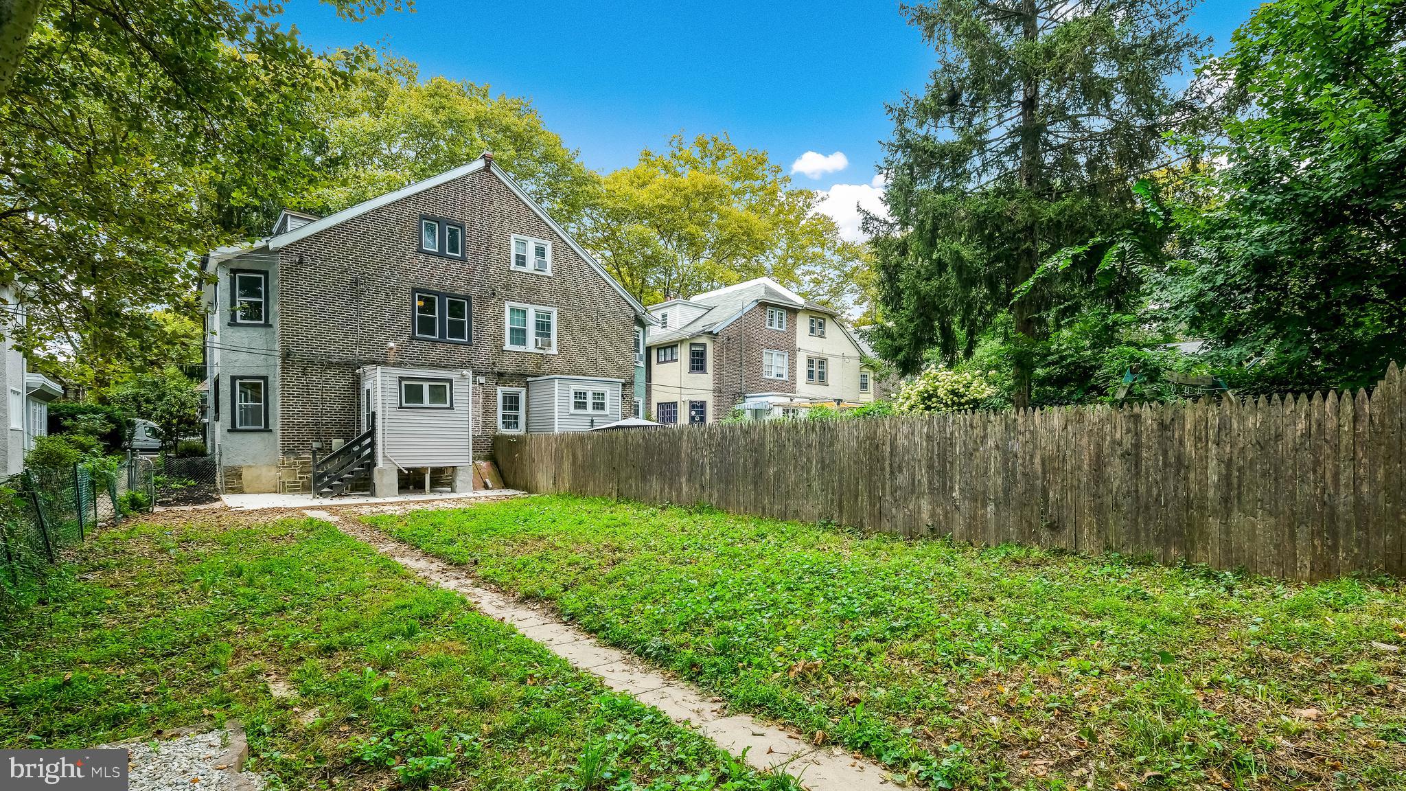 MT AIRY - Residential