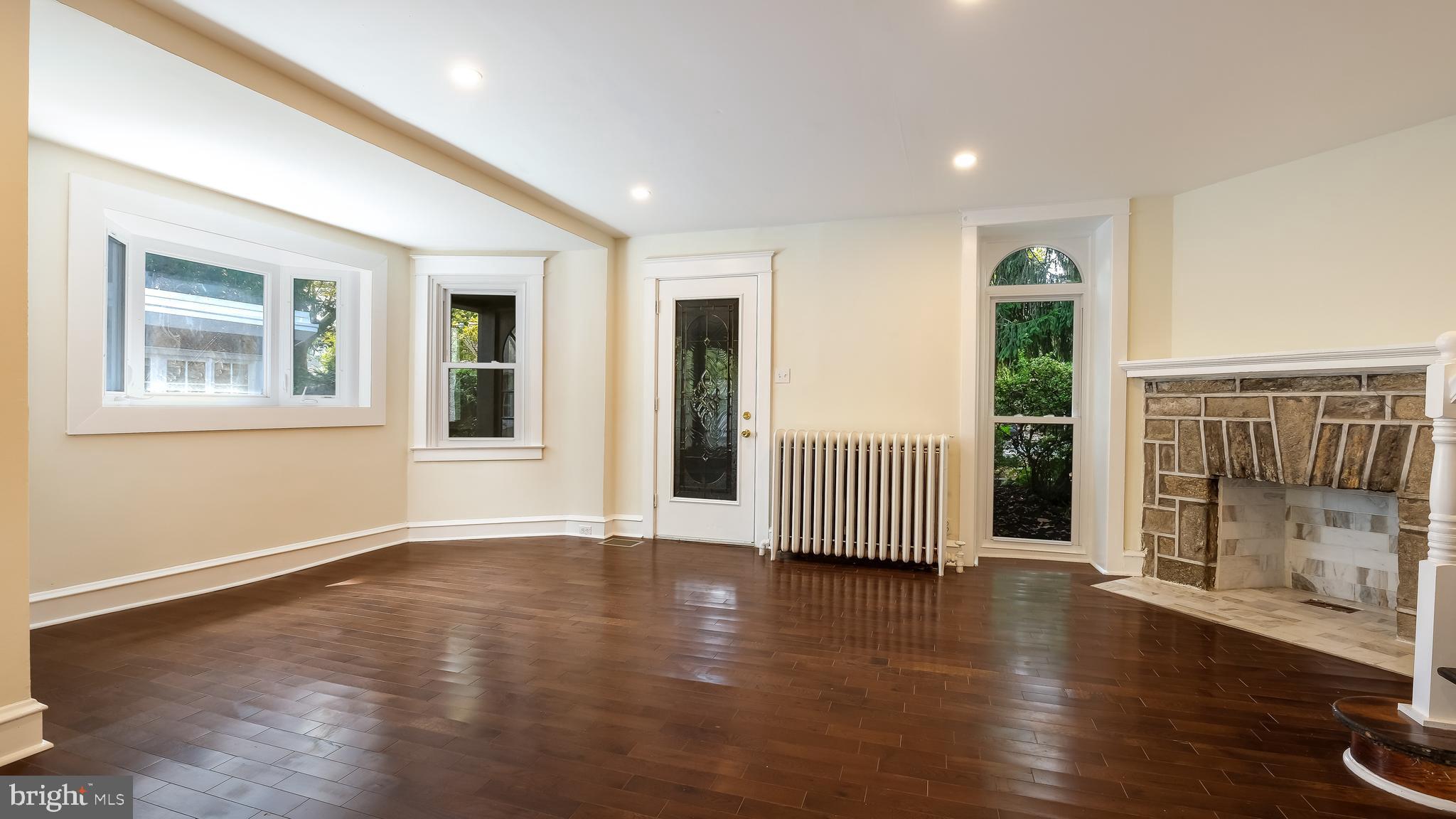 MT AIRY - Residential