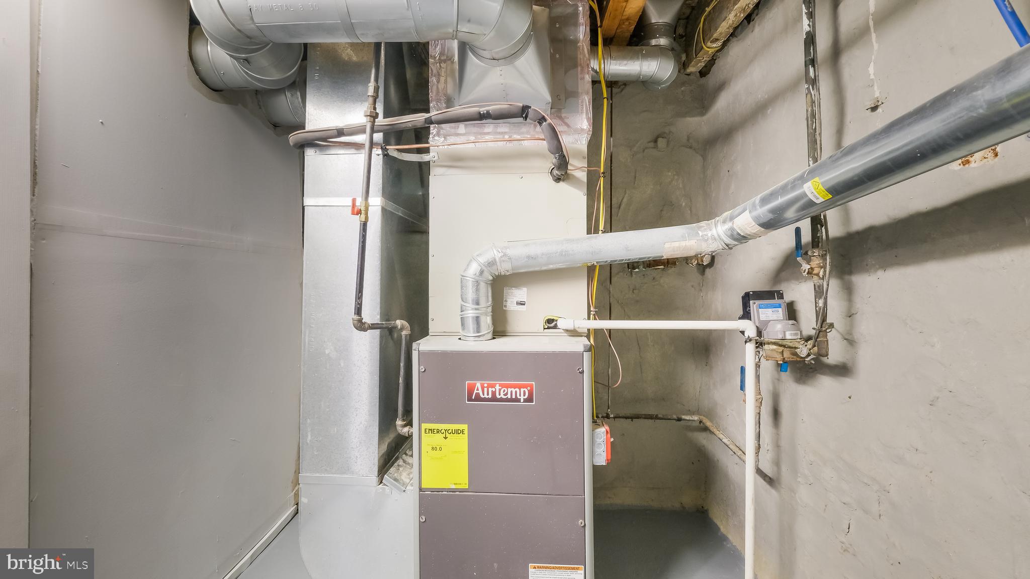 MT AIRY - Residential