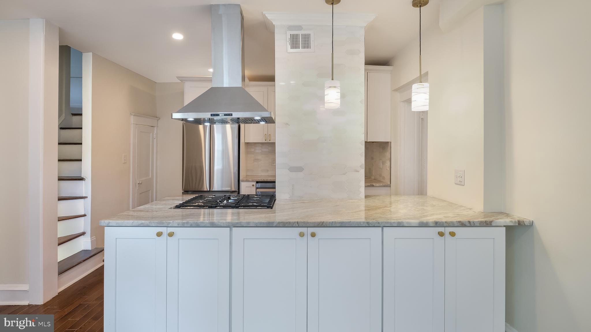 MT AIRY - Residential