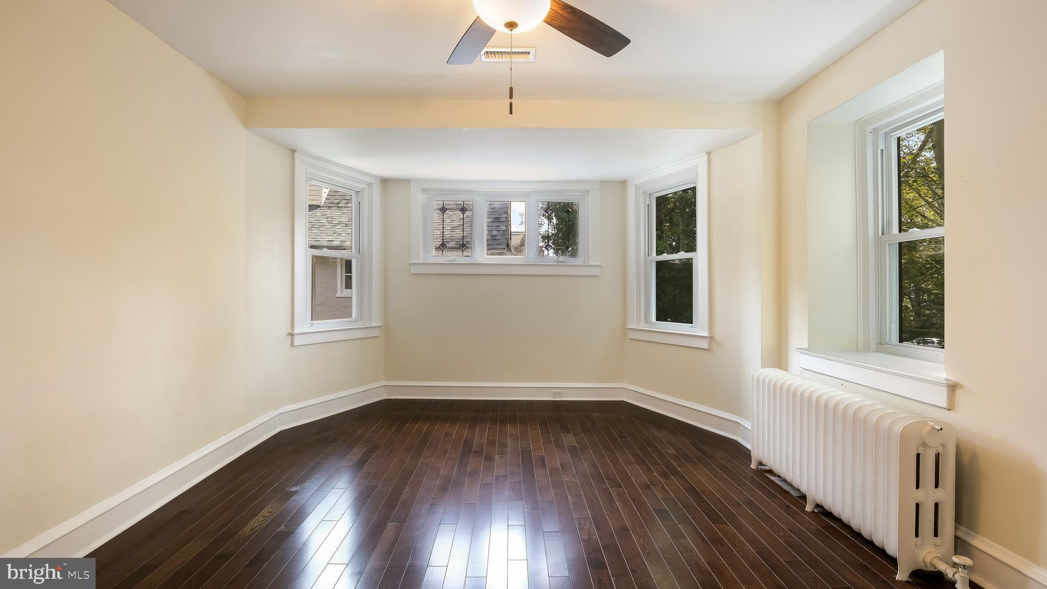 MT AIRY - Residential