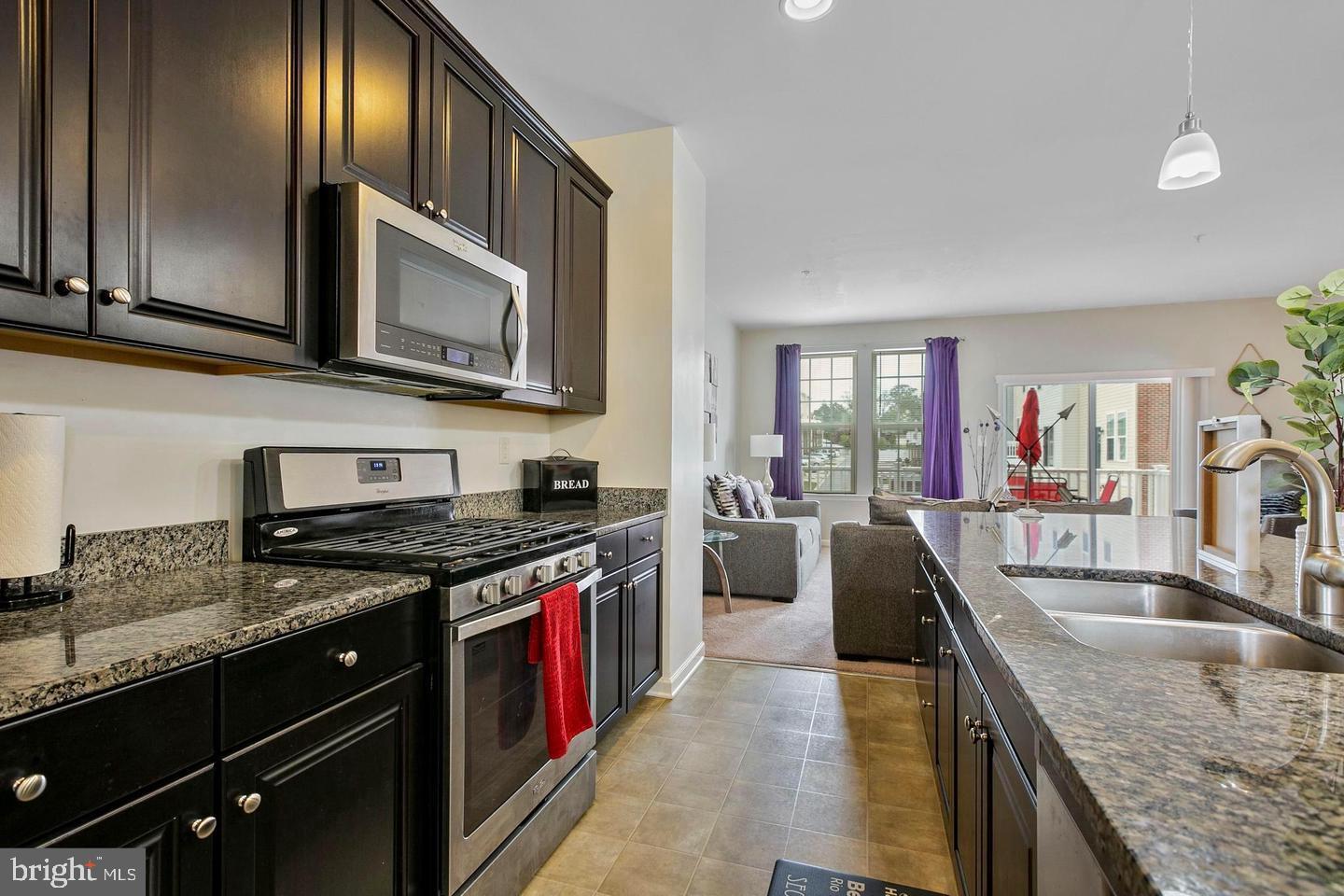 BRANDYWINE - Residential Lease