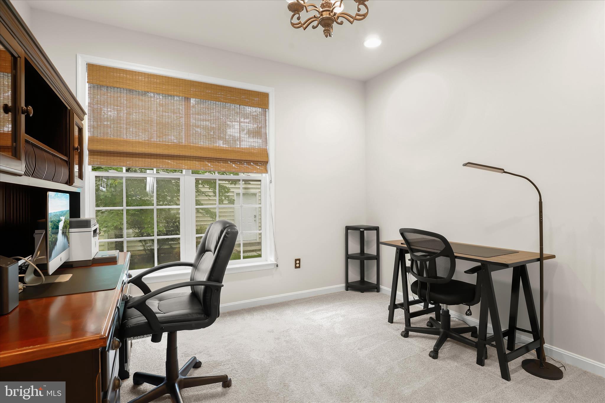 THE PARKE AT MOUNT WASHINGTON - Residential