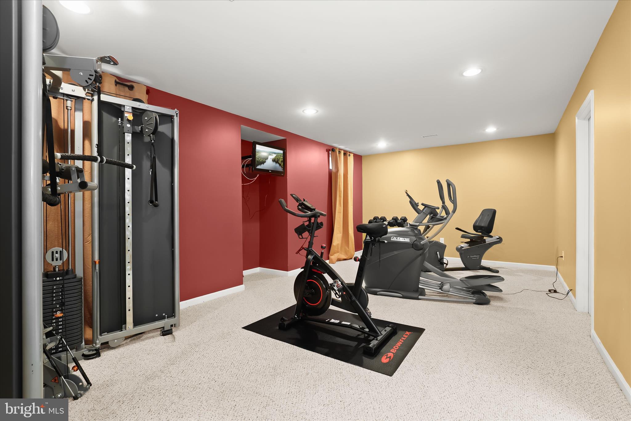 THE PARKE AT MOUNT WASHINGTON - Residential