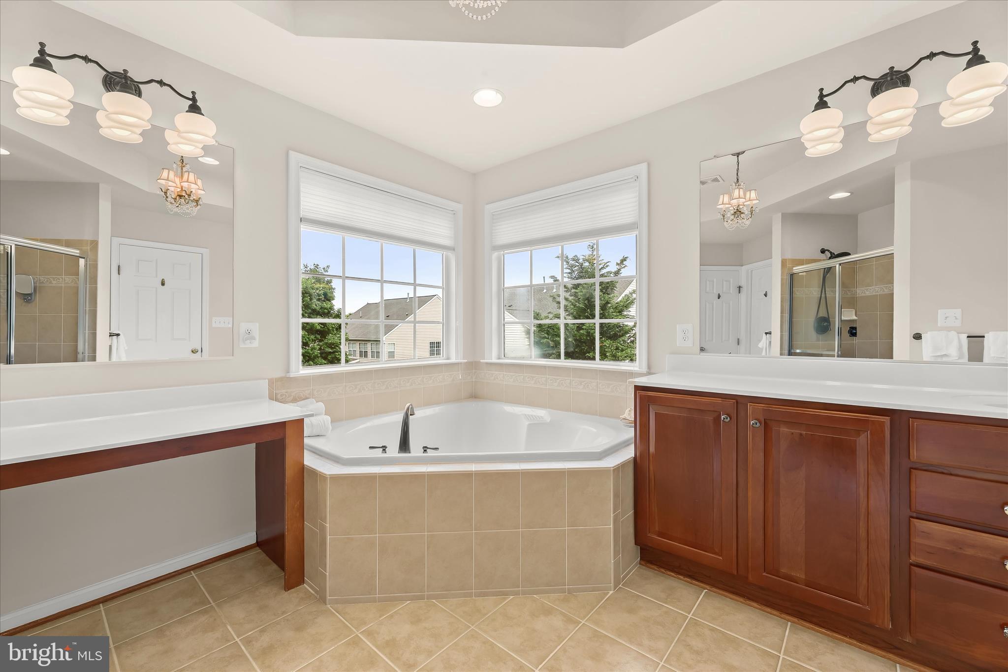 THE PARKE AT MOUNT WASHINGTON - Residential
