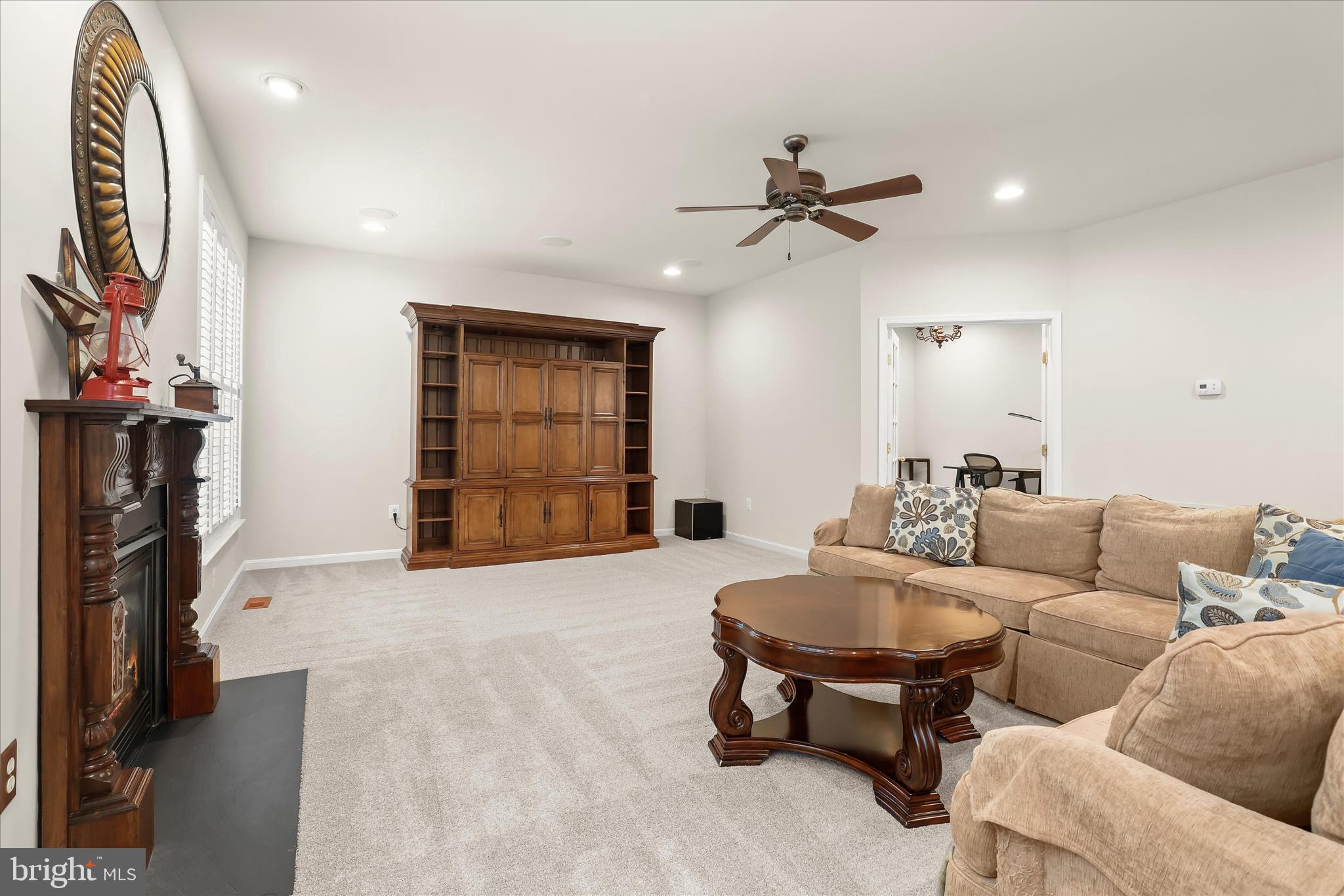THE PARKE AT MOUNT WASHINGTON - Residential
