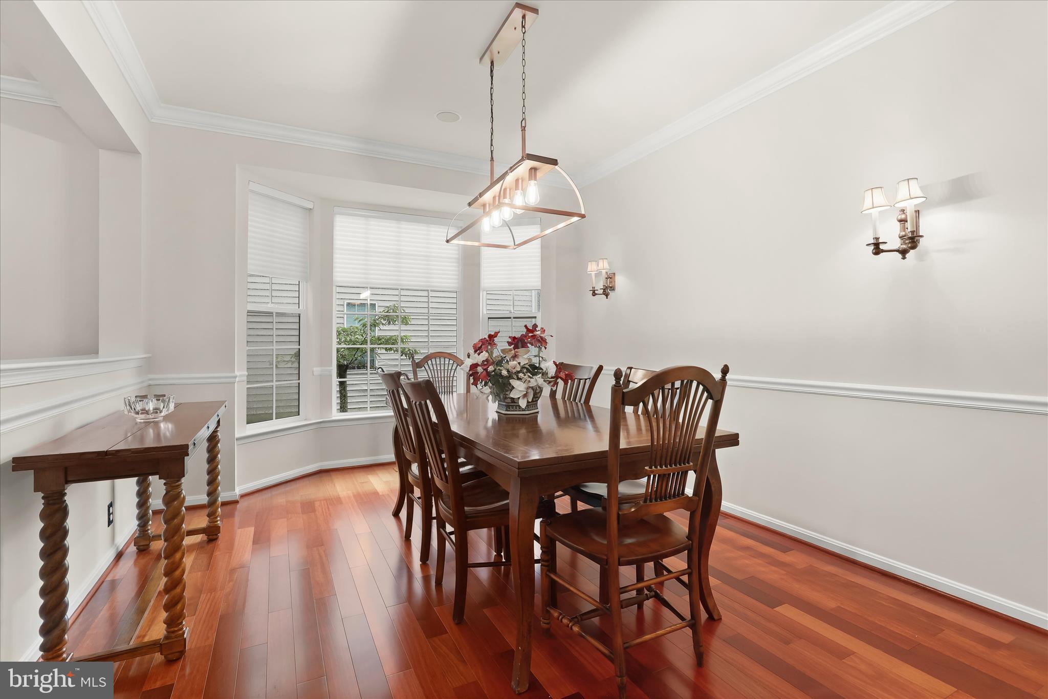 THE PARKE AT MOUNT WASHINGTON - Residential