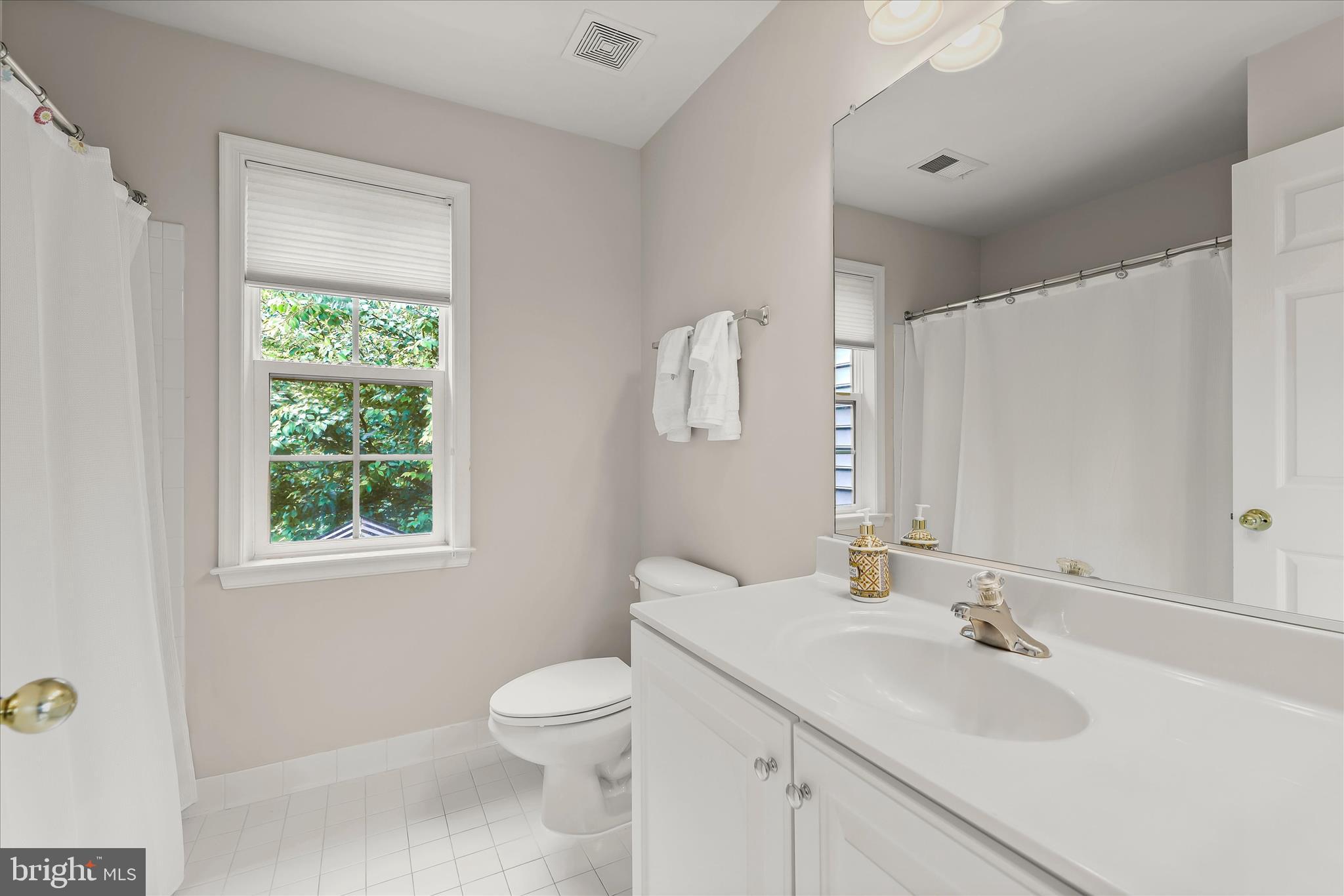 THE PARKE AT MOUNT WASHINGTON - Residential