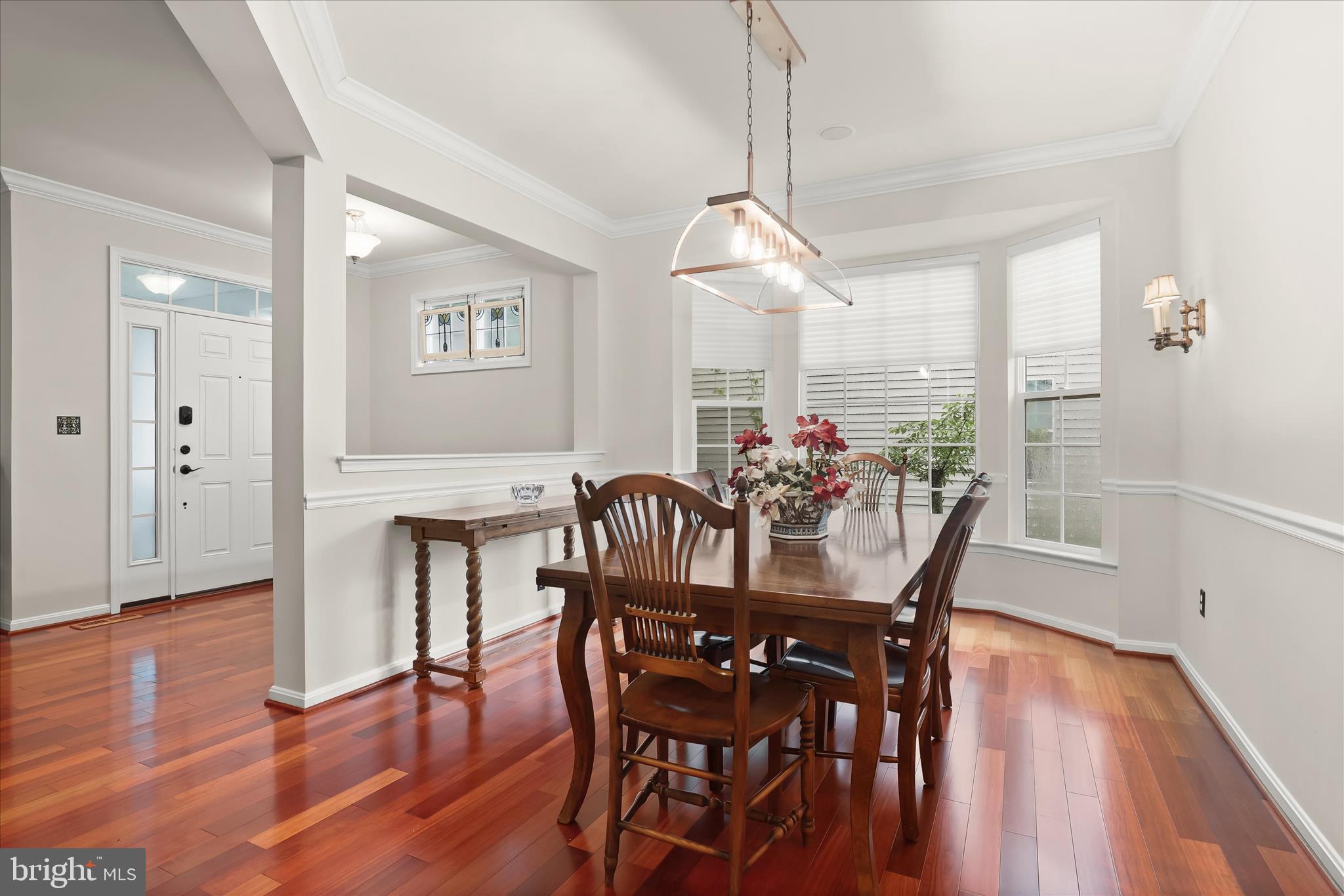 THE PARKE AT MOUNT WASHINGTON - Residential