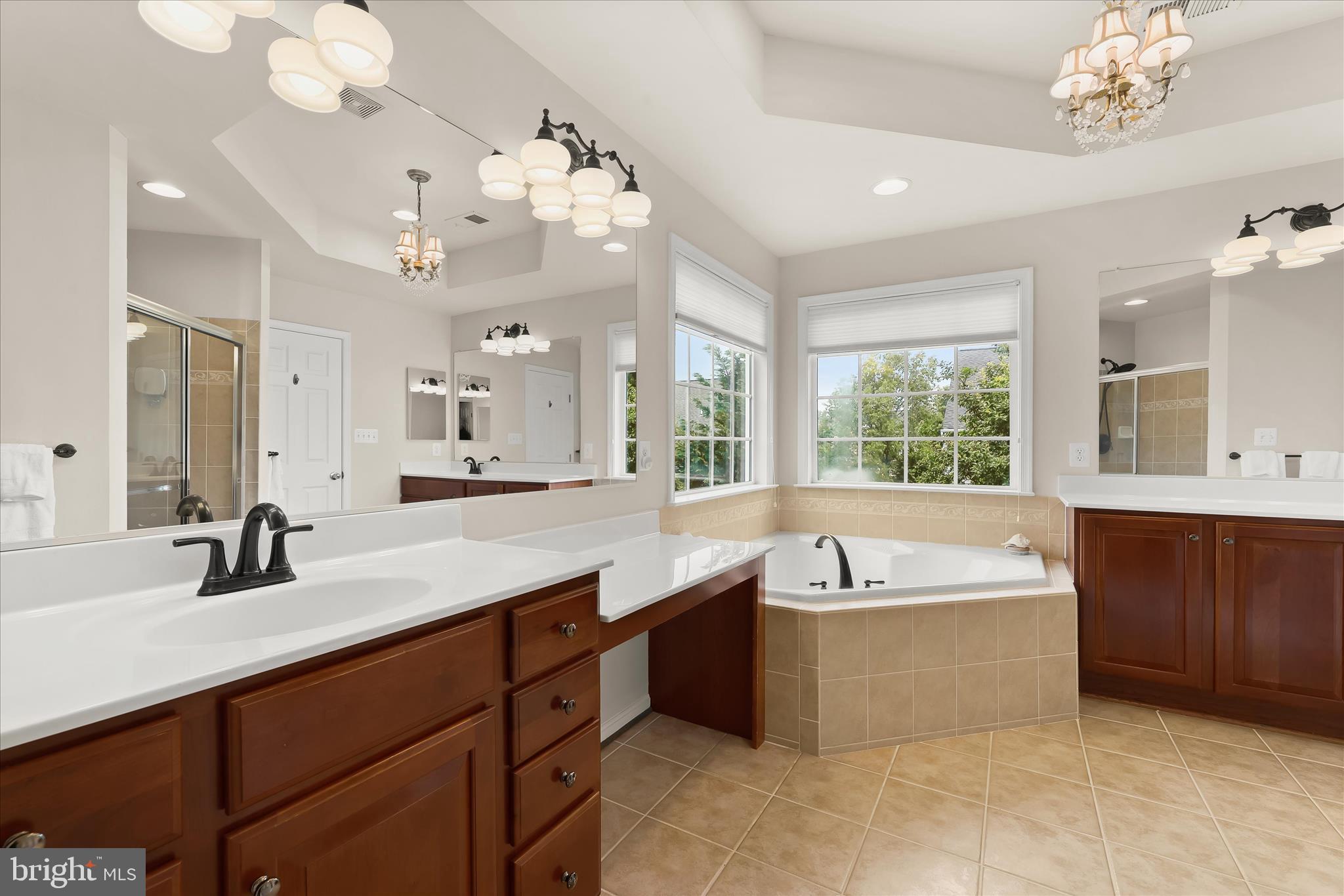 THE PARKE AT MOUNT WASHINGTON - Residential