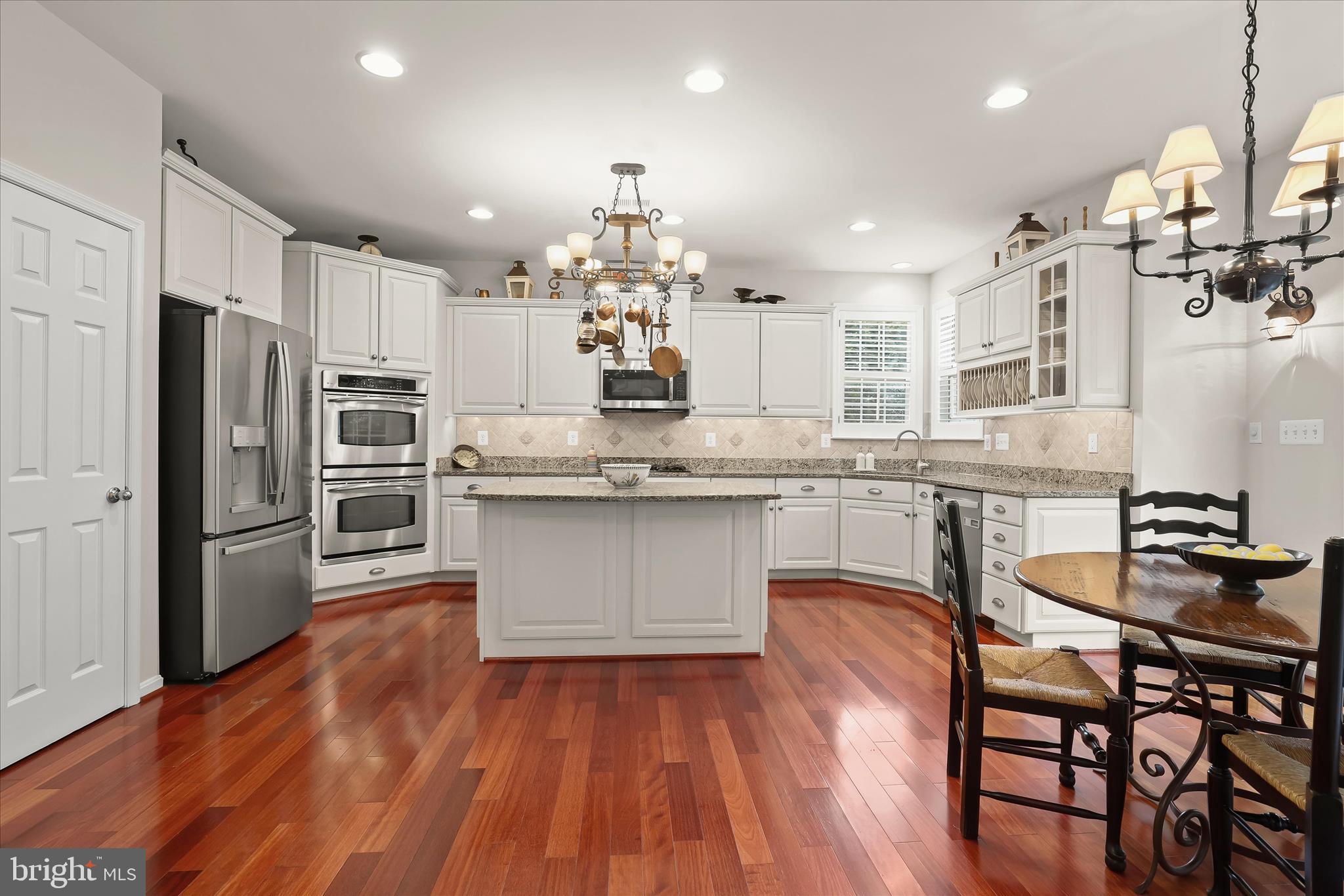 THE PARKE AT MOUNT WASHINGTON - Residential