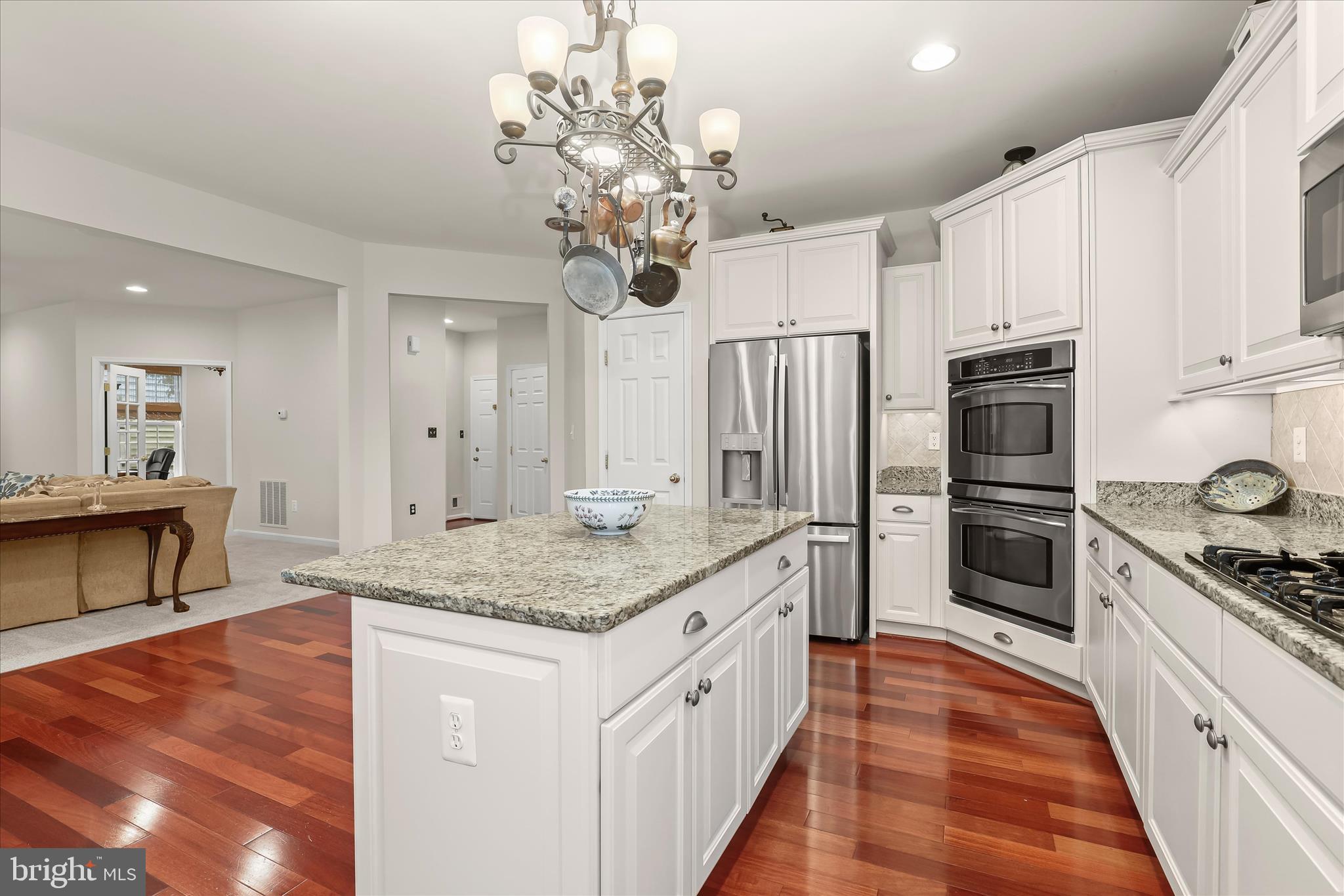 THE PARKE AT MOUNT WASHINGTON - Residential