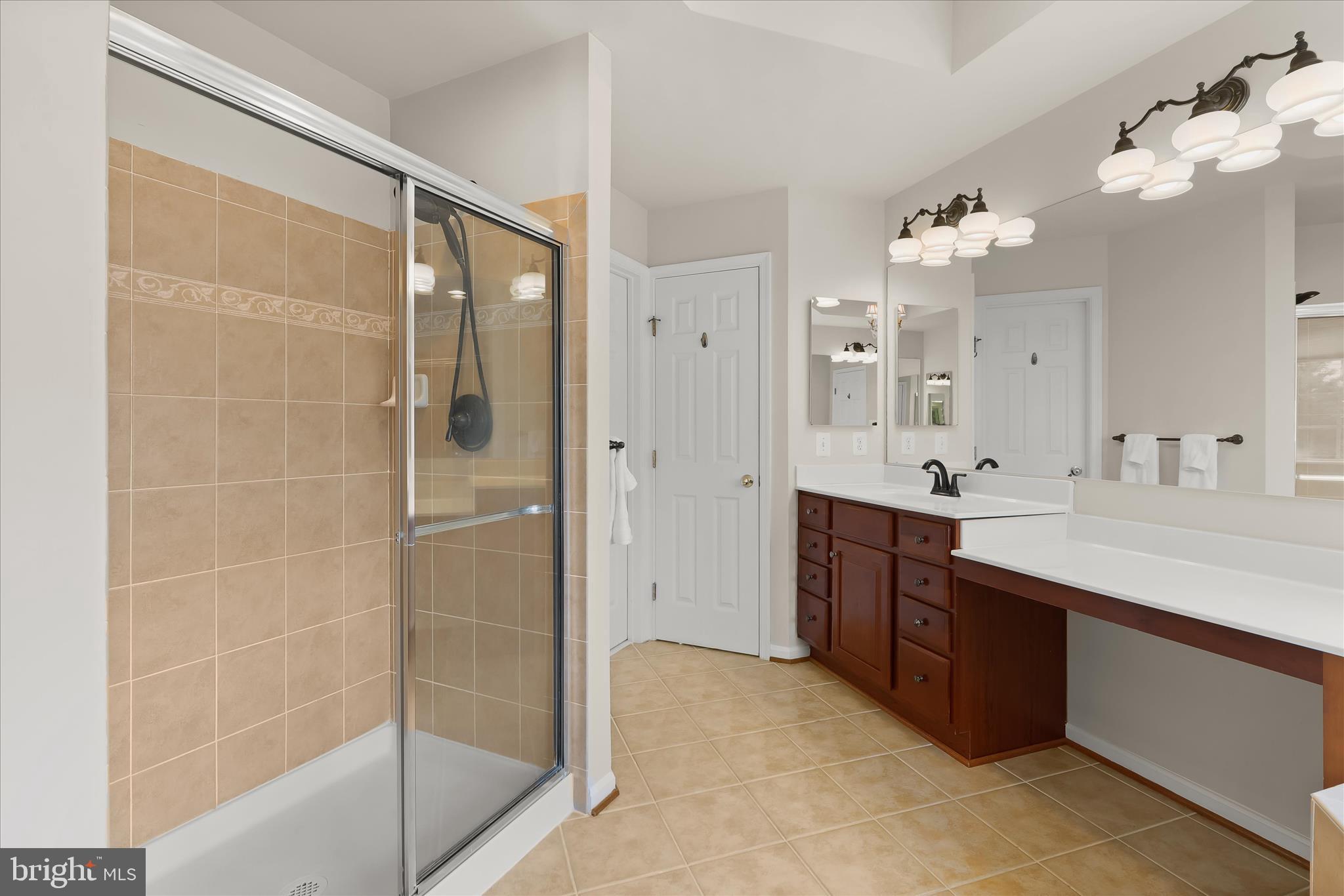 THE PARKE AT MOUNT WASHINGTON - Residential